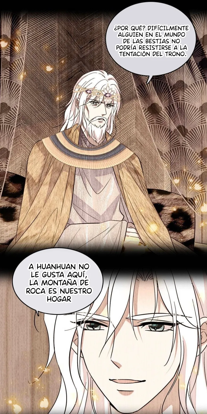 18 El lindo mundo de las bestias