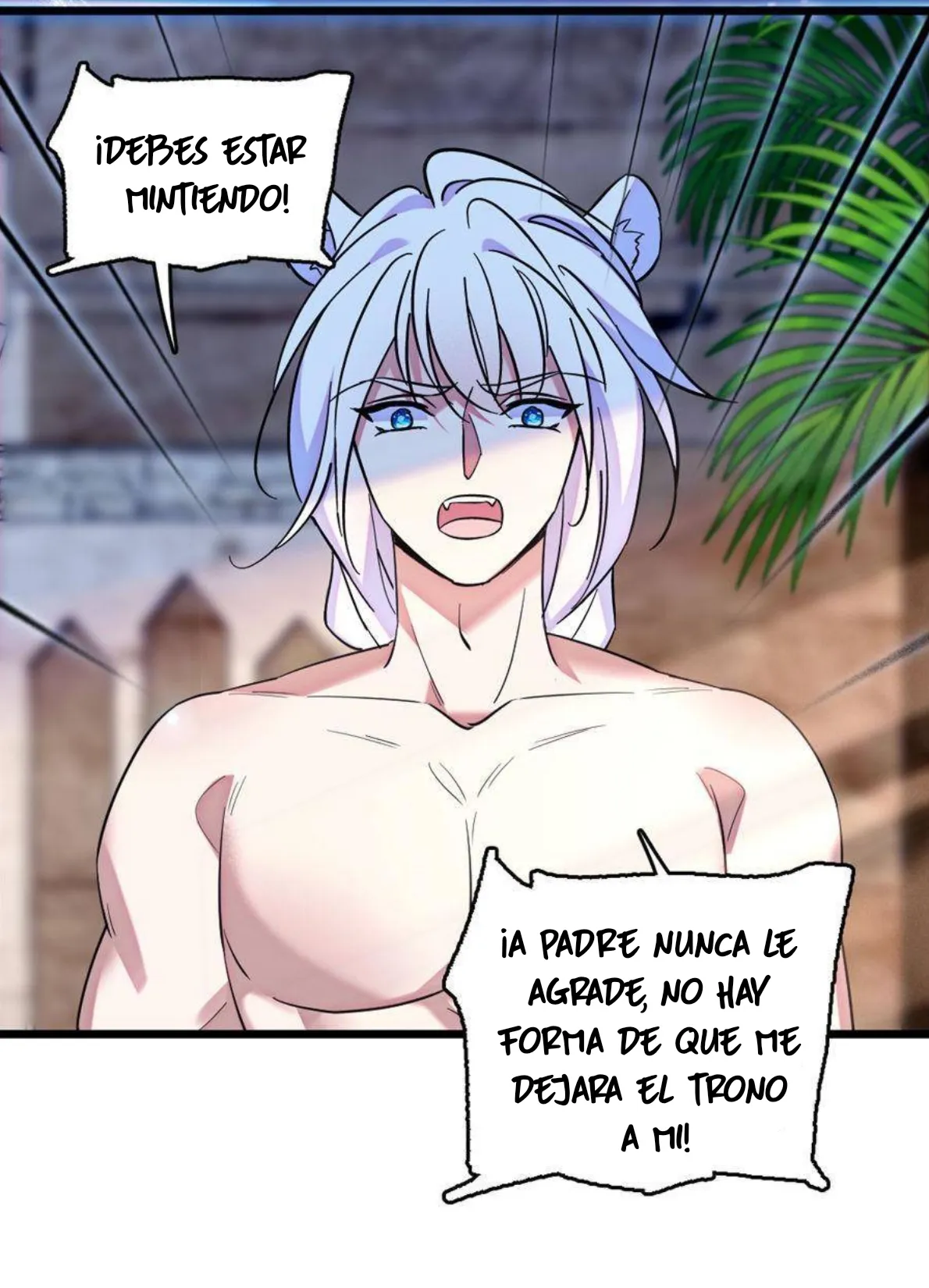 29 El lindo mundo de las bestias