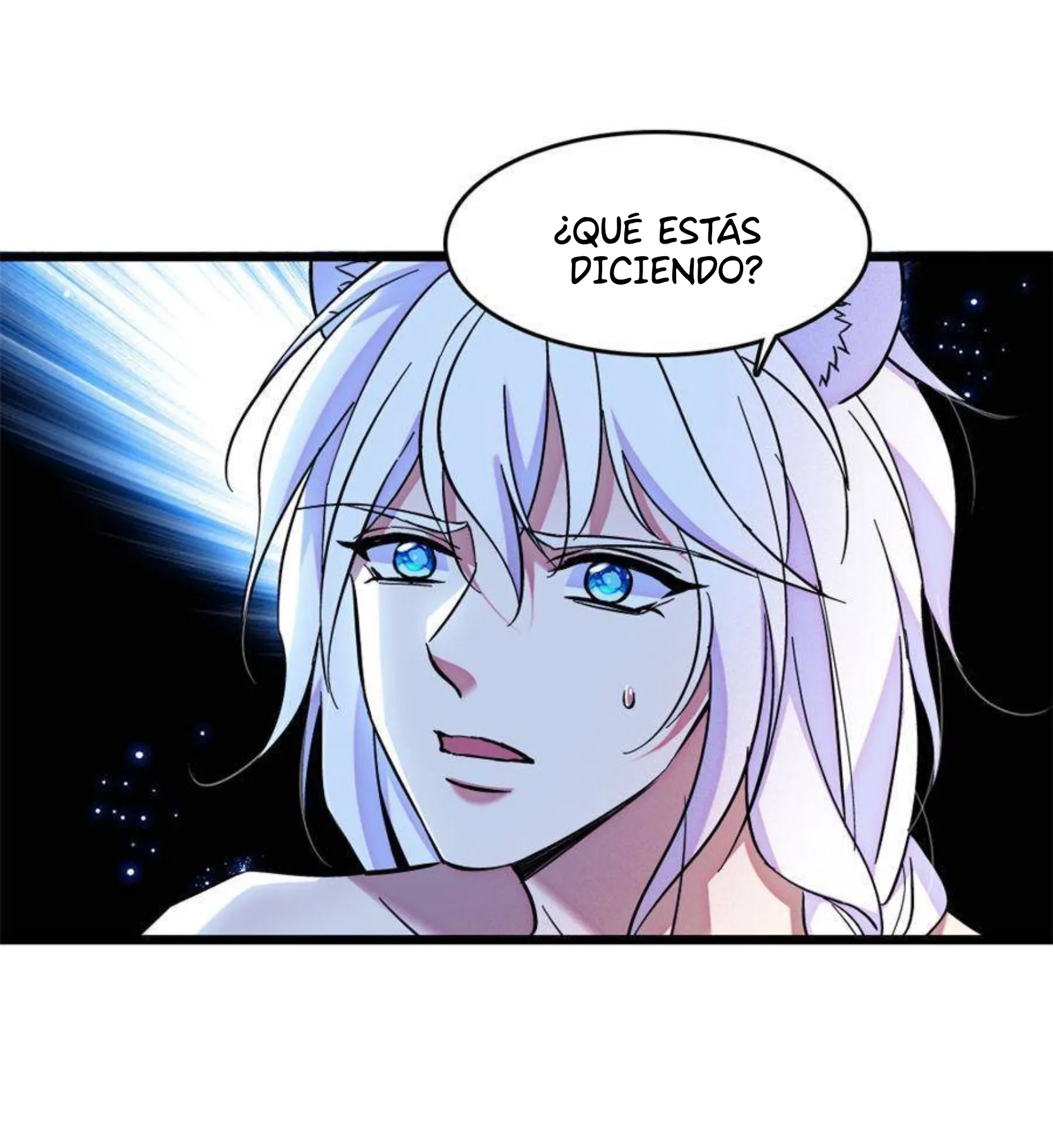 13 El lindo mundo de las bestias