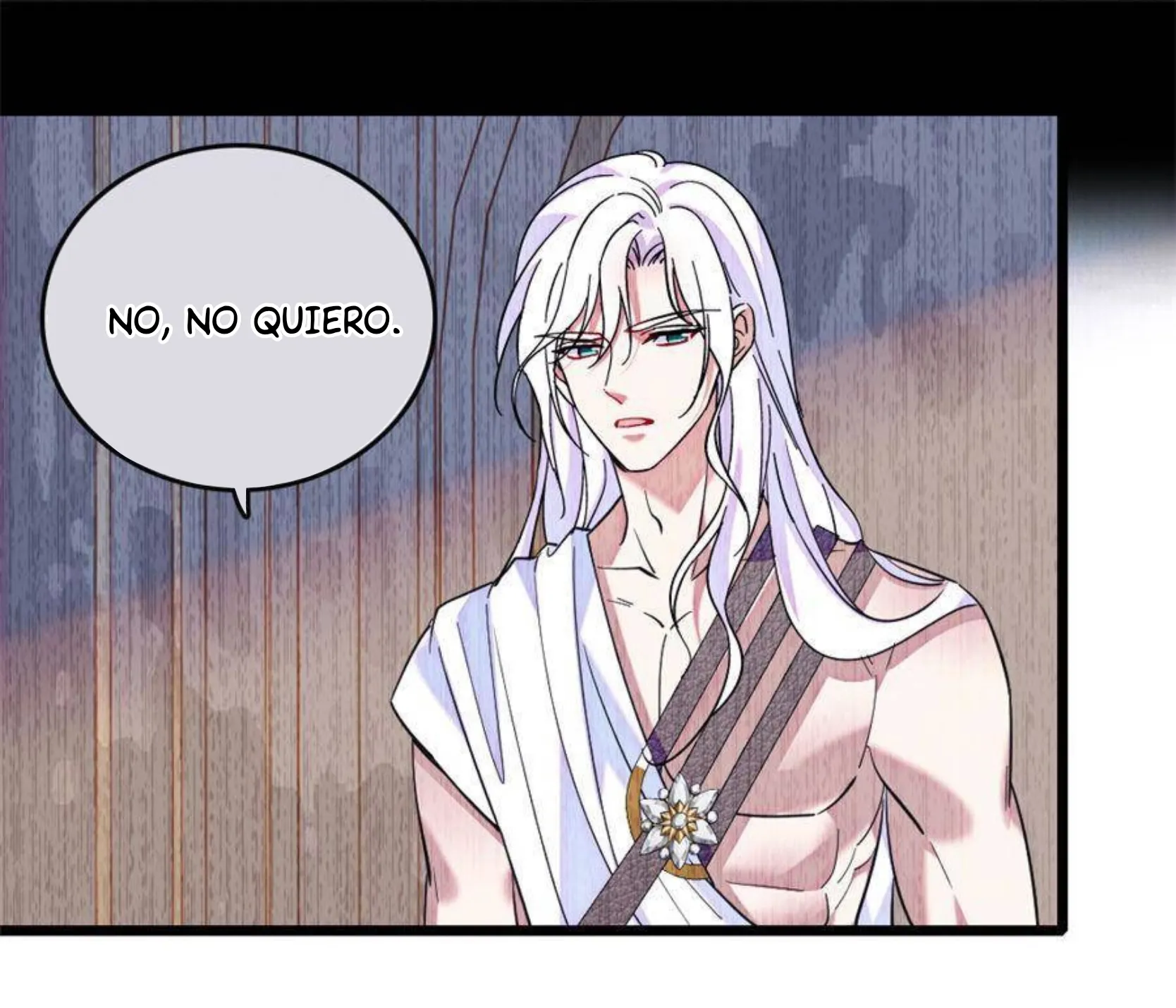 16 El lindo mundo de las bestias