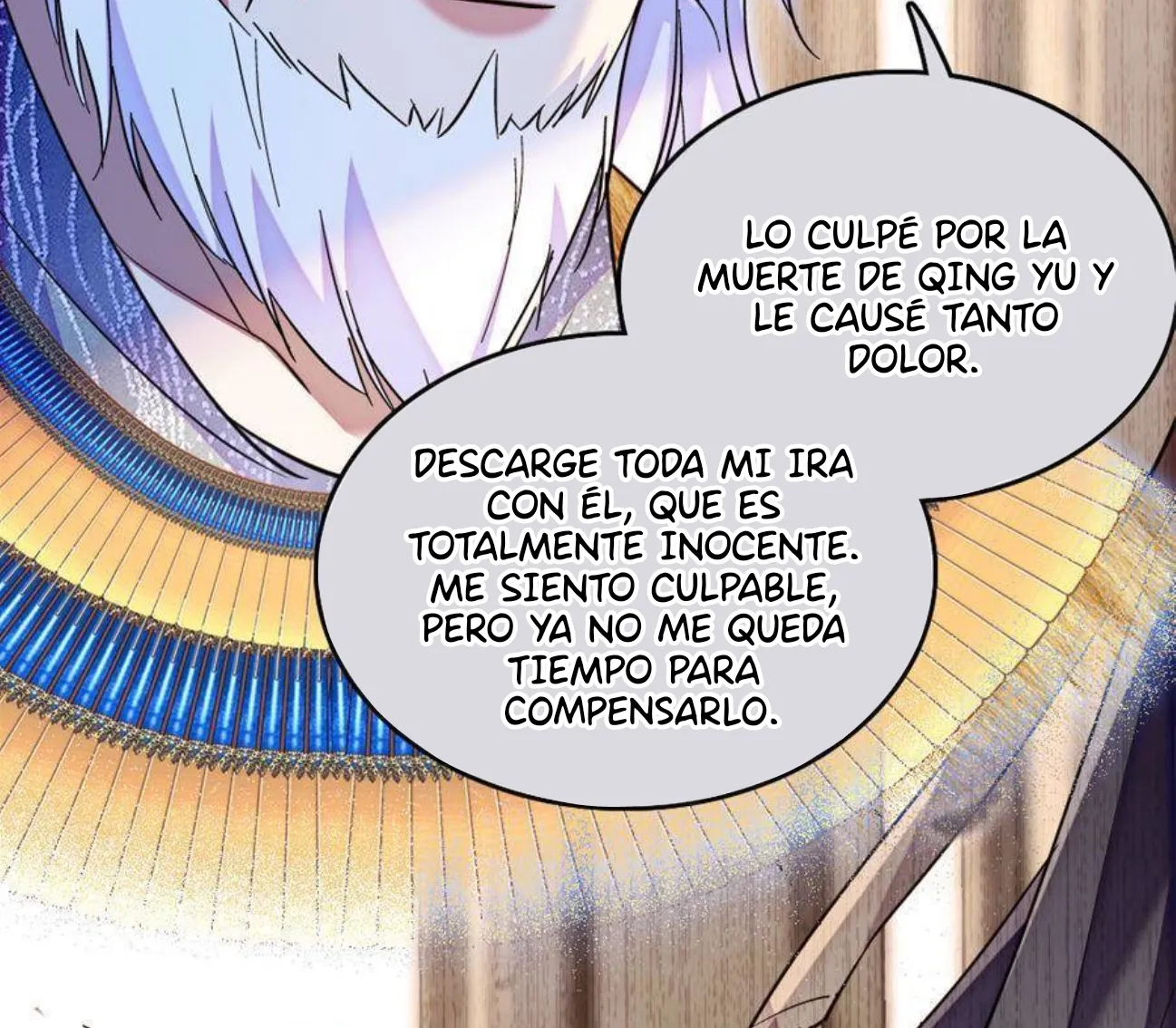 23 El lindo mundo de las bestias