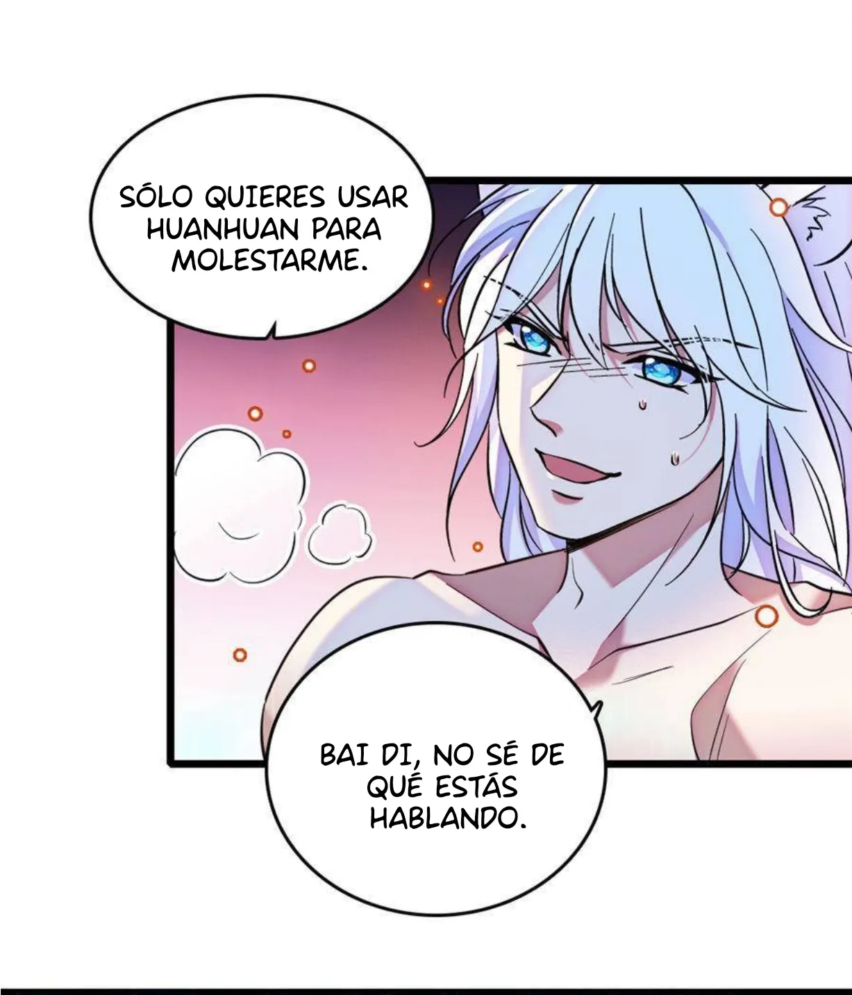 7 El lindo mundo de las bestias