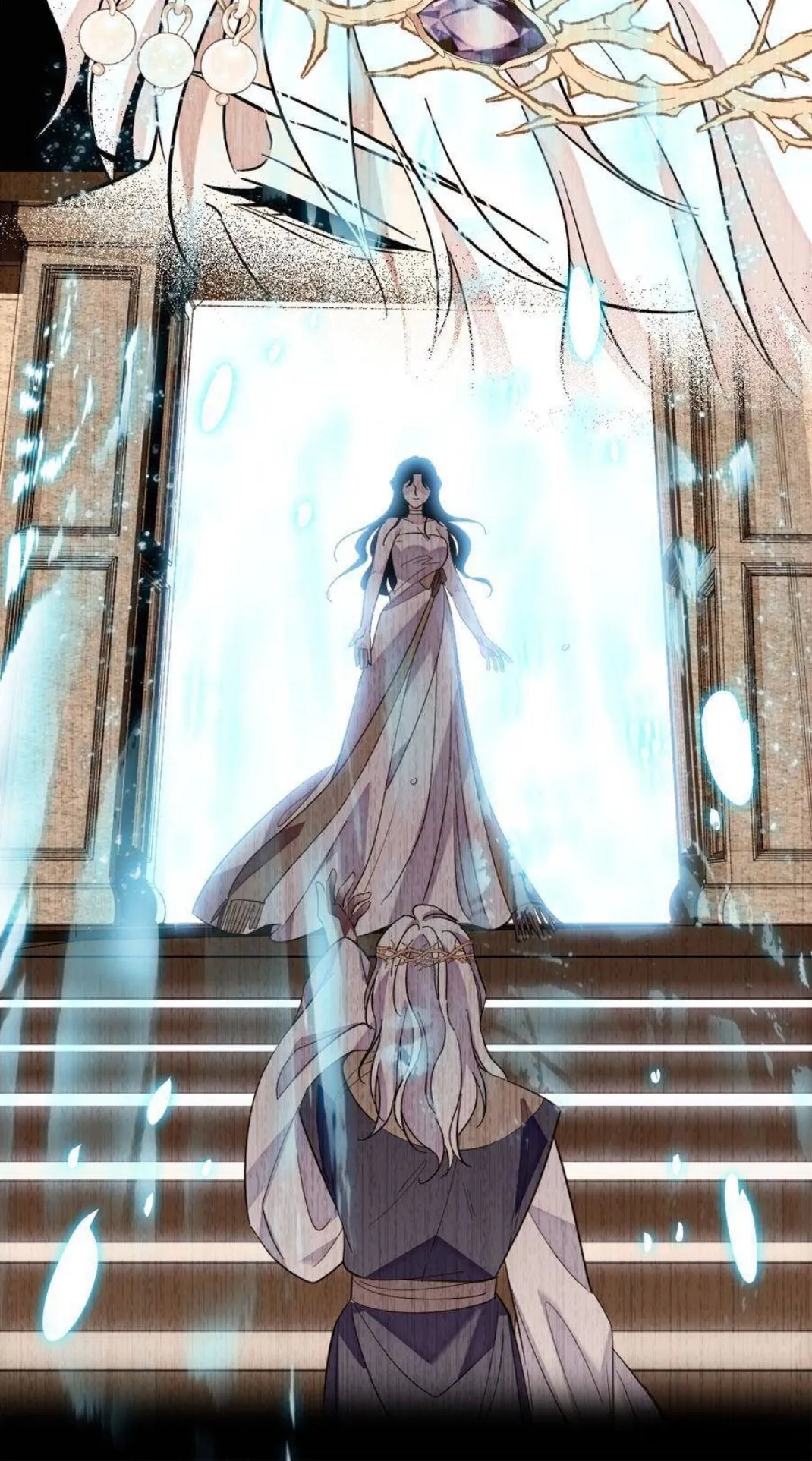 27 El lindo mundo de las bestias