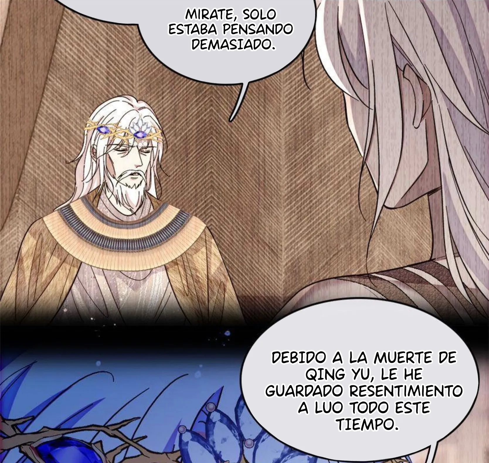 21 El lindo mundo de las bestias