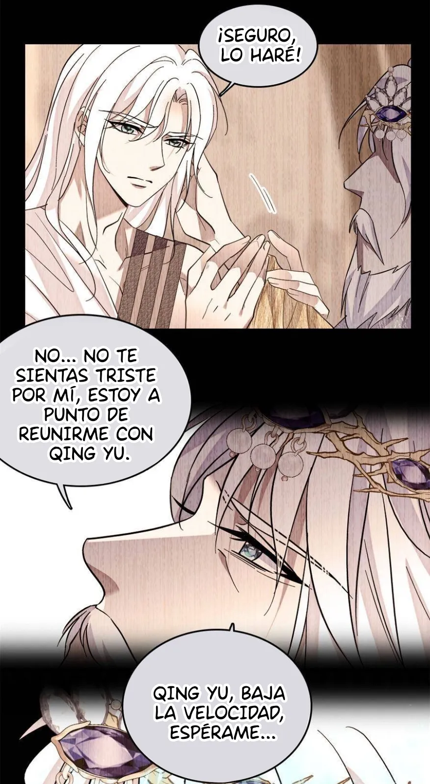 26 El lindo mundo de las bestias