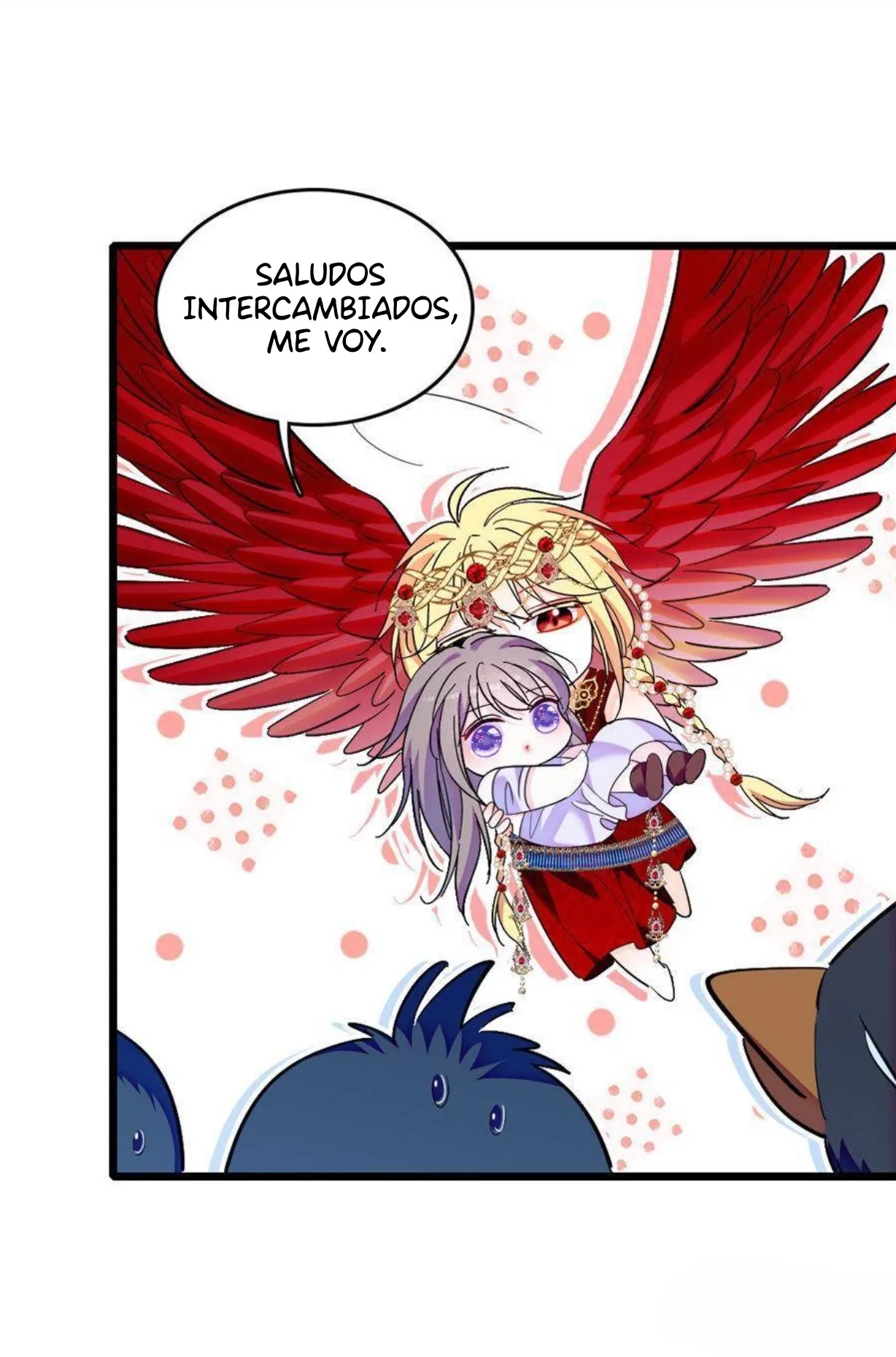 5 El lindo mundo de las bestias