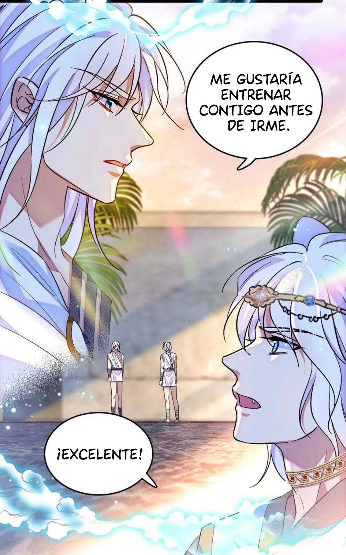 21 El lindo mundo de las bestias