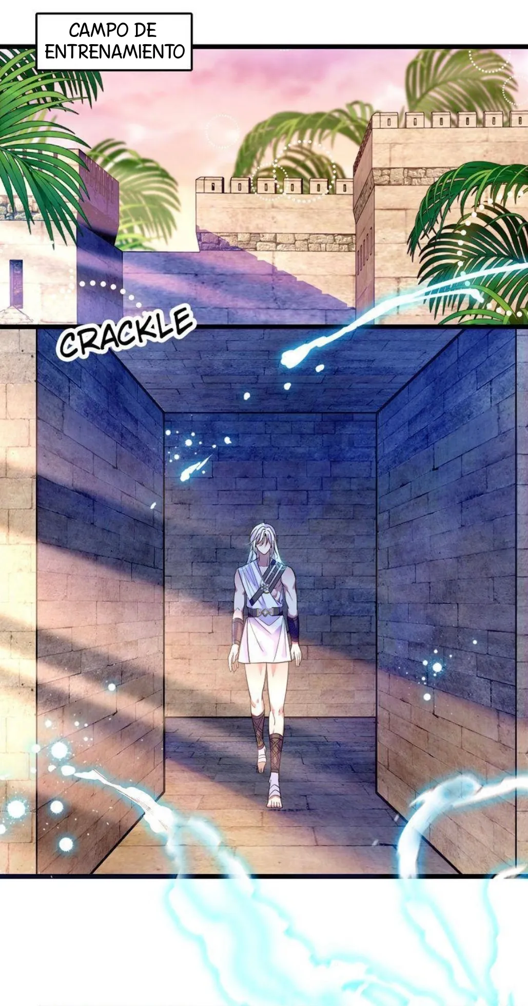 18 El lindo mundo de las bestias