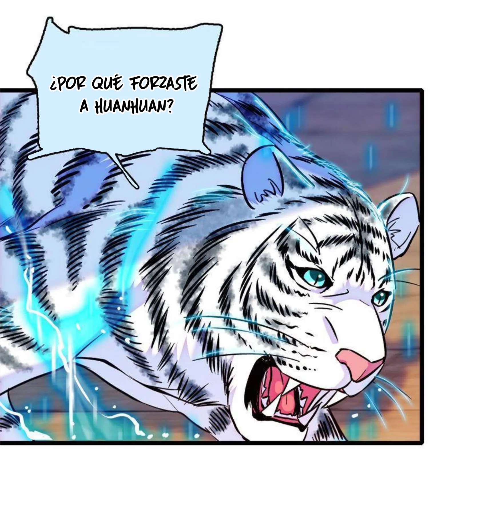 29 El lindo mundo de las bestias