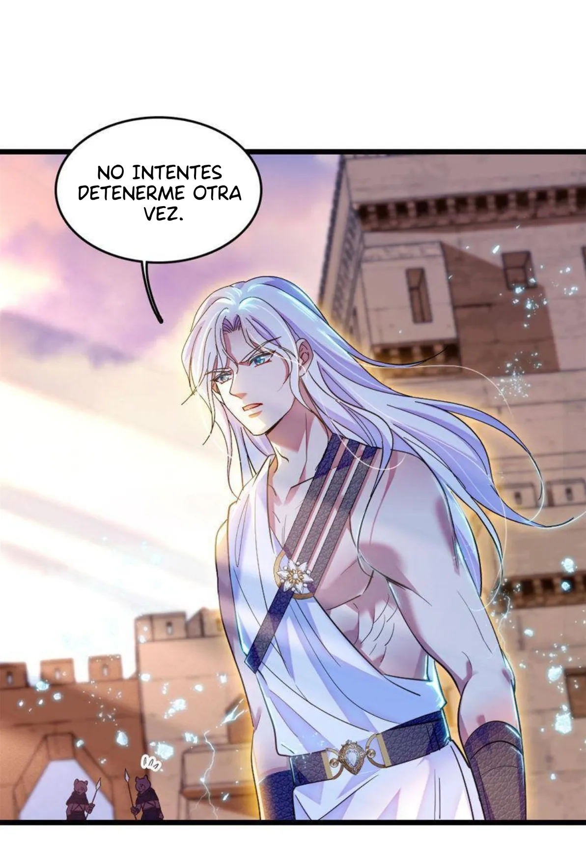 12 El lindo mundo de las bestias