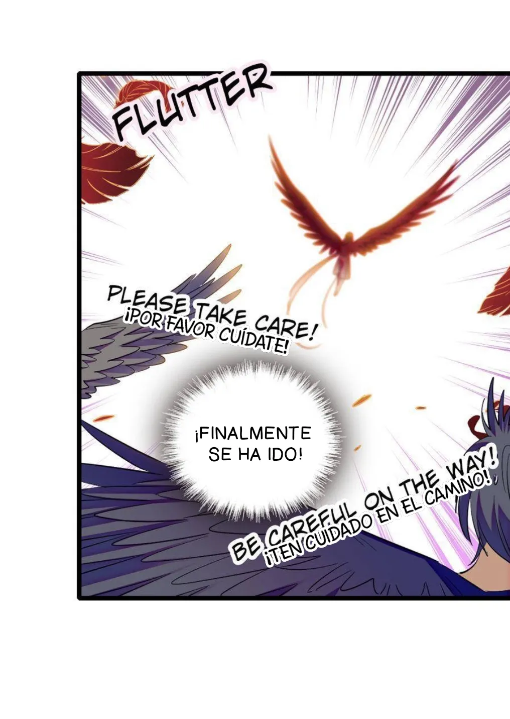 7 El lindo mundo de las bestias