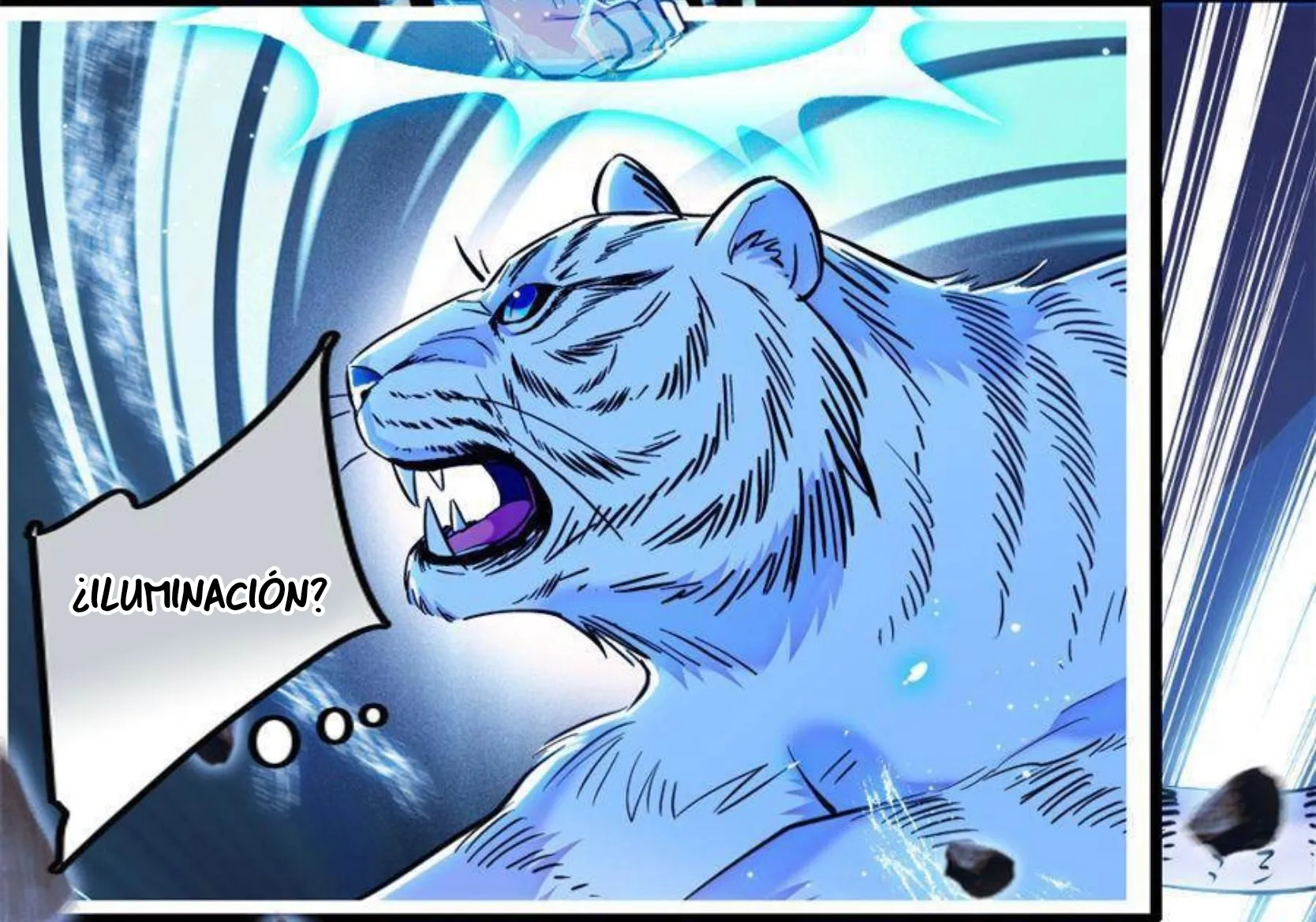 27 El lindo mundo de las bestias