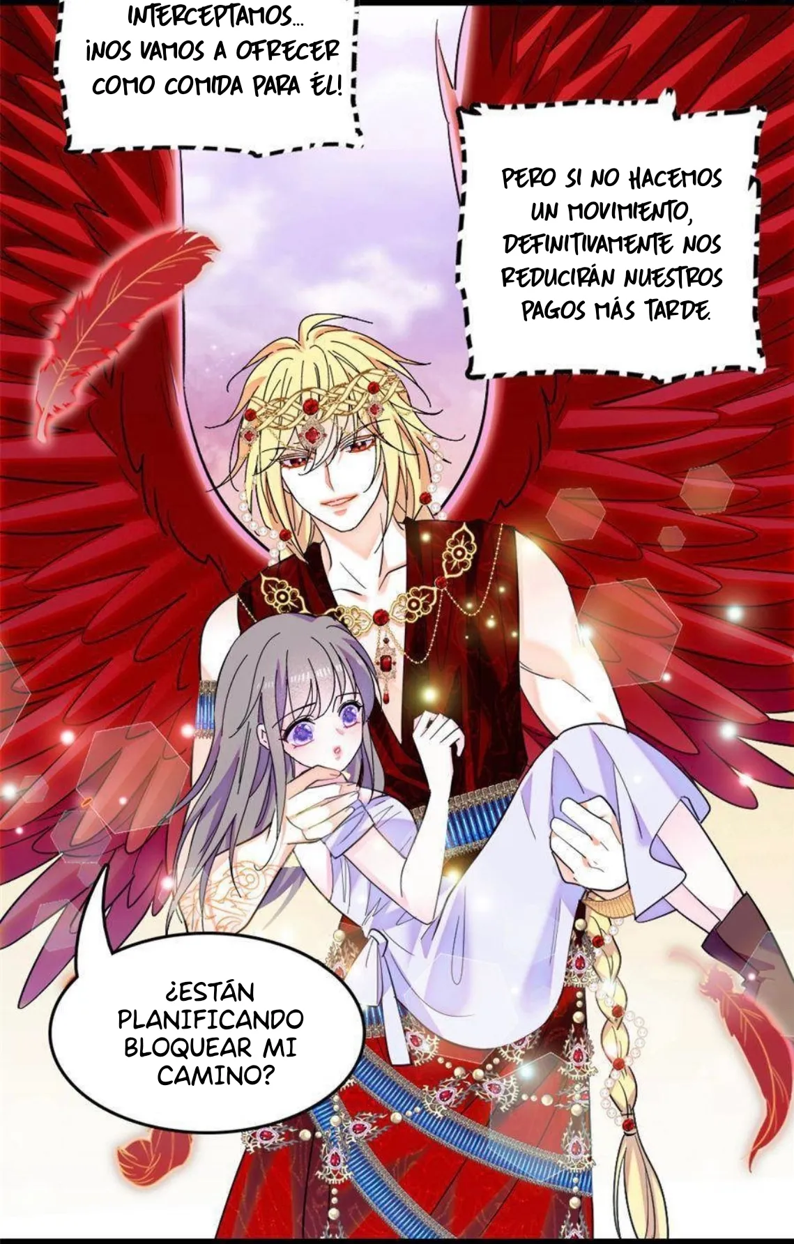 3 El lindo mundo de las bestias