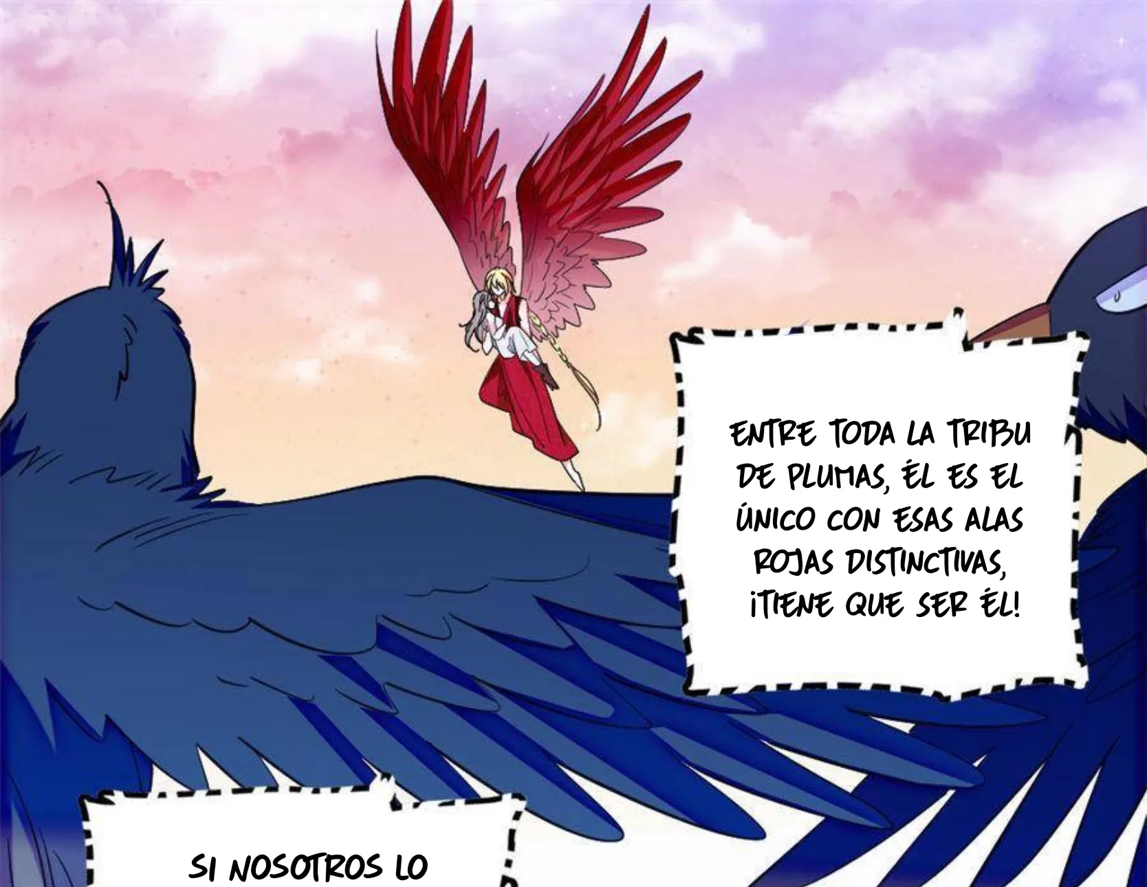 2 El lindo mundo de las bestias