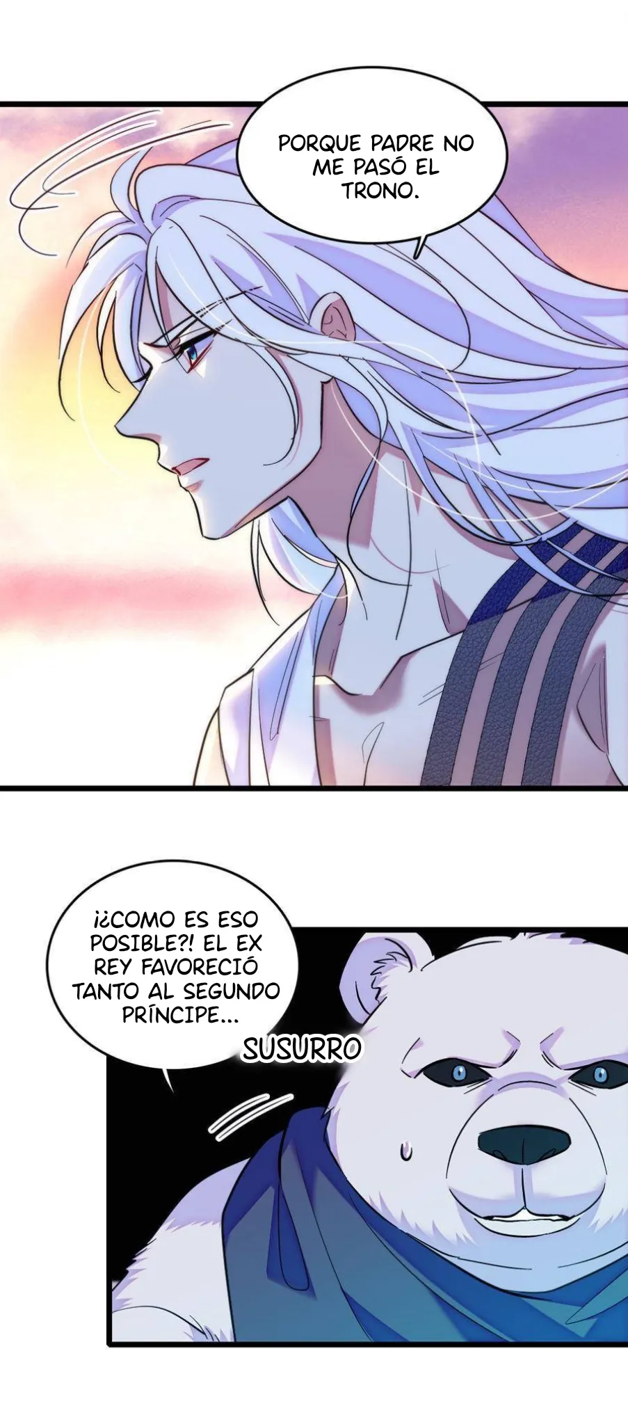 14 El lindo mundo de las bestias