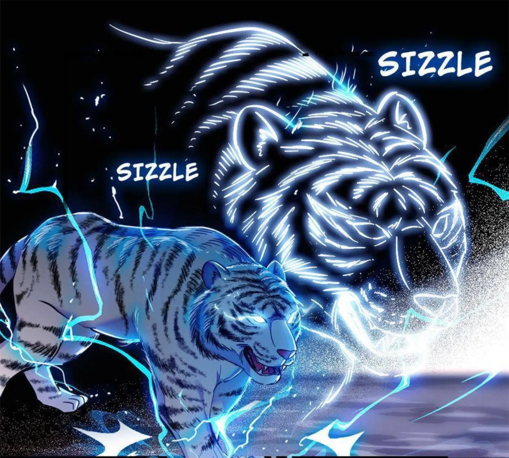 26 El lindo mundo de las bestias