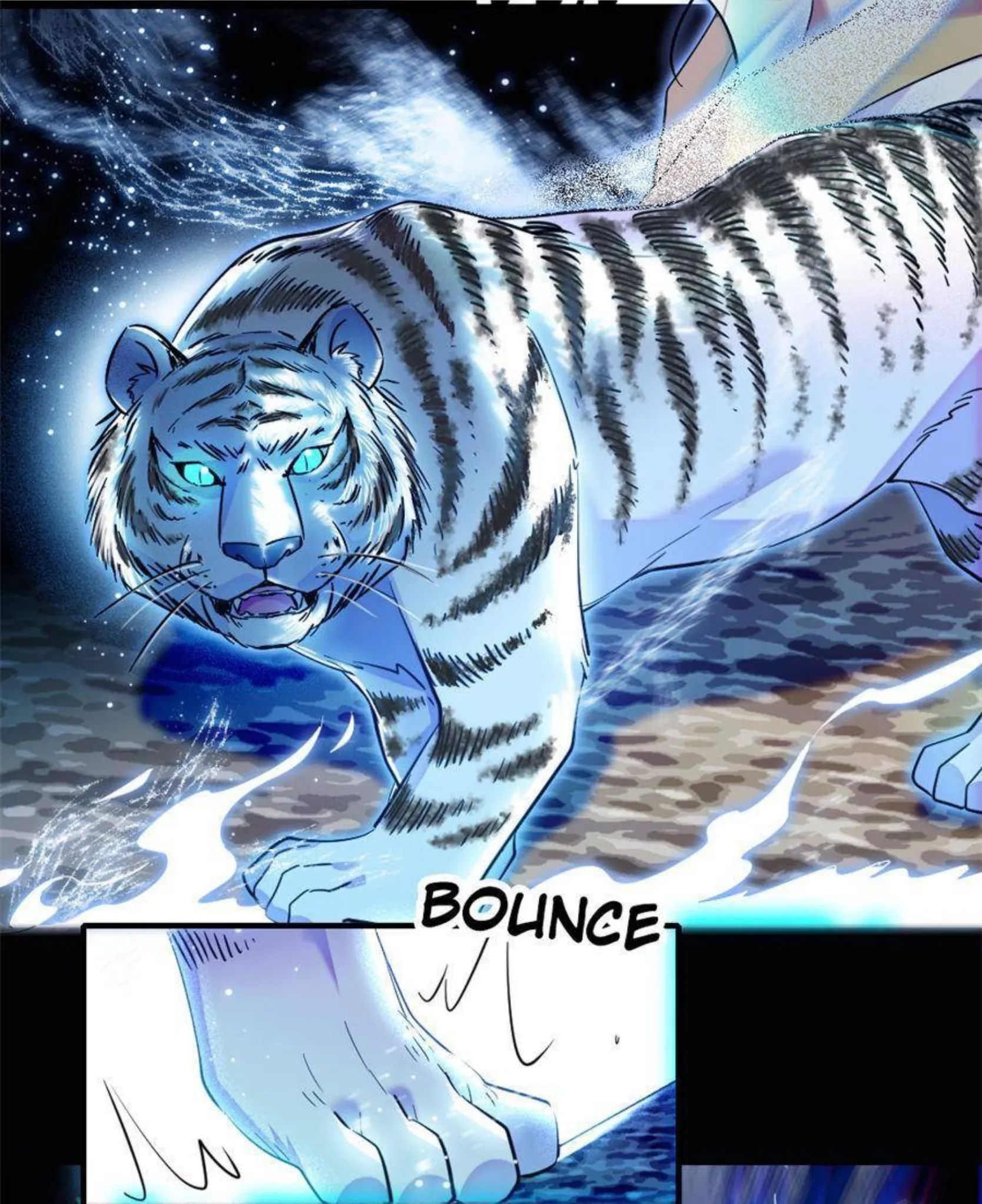 24 El lindo mundo de las bestias