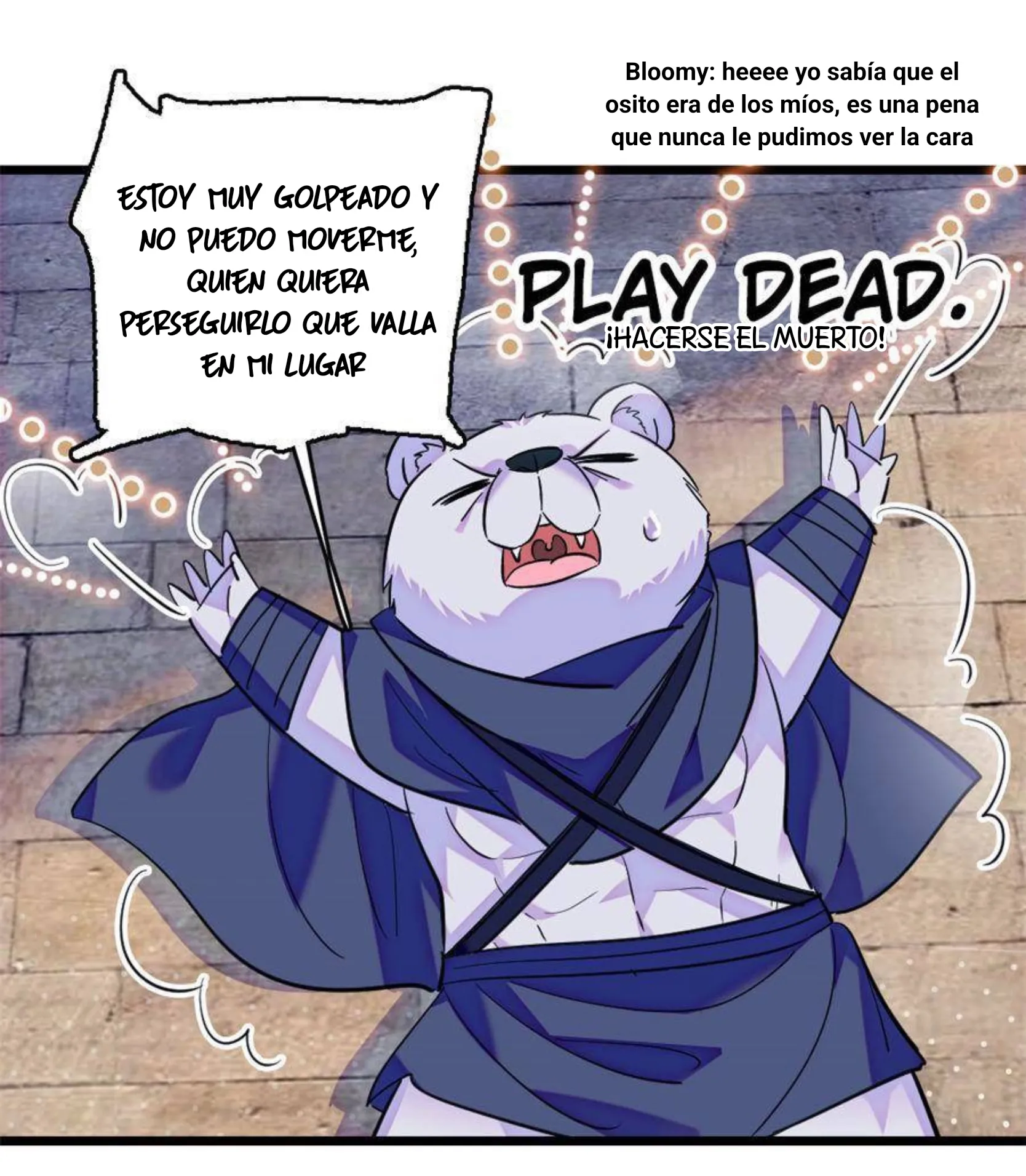 16 El lindo mundo de las bestias