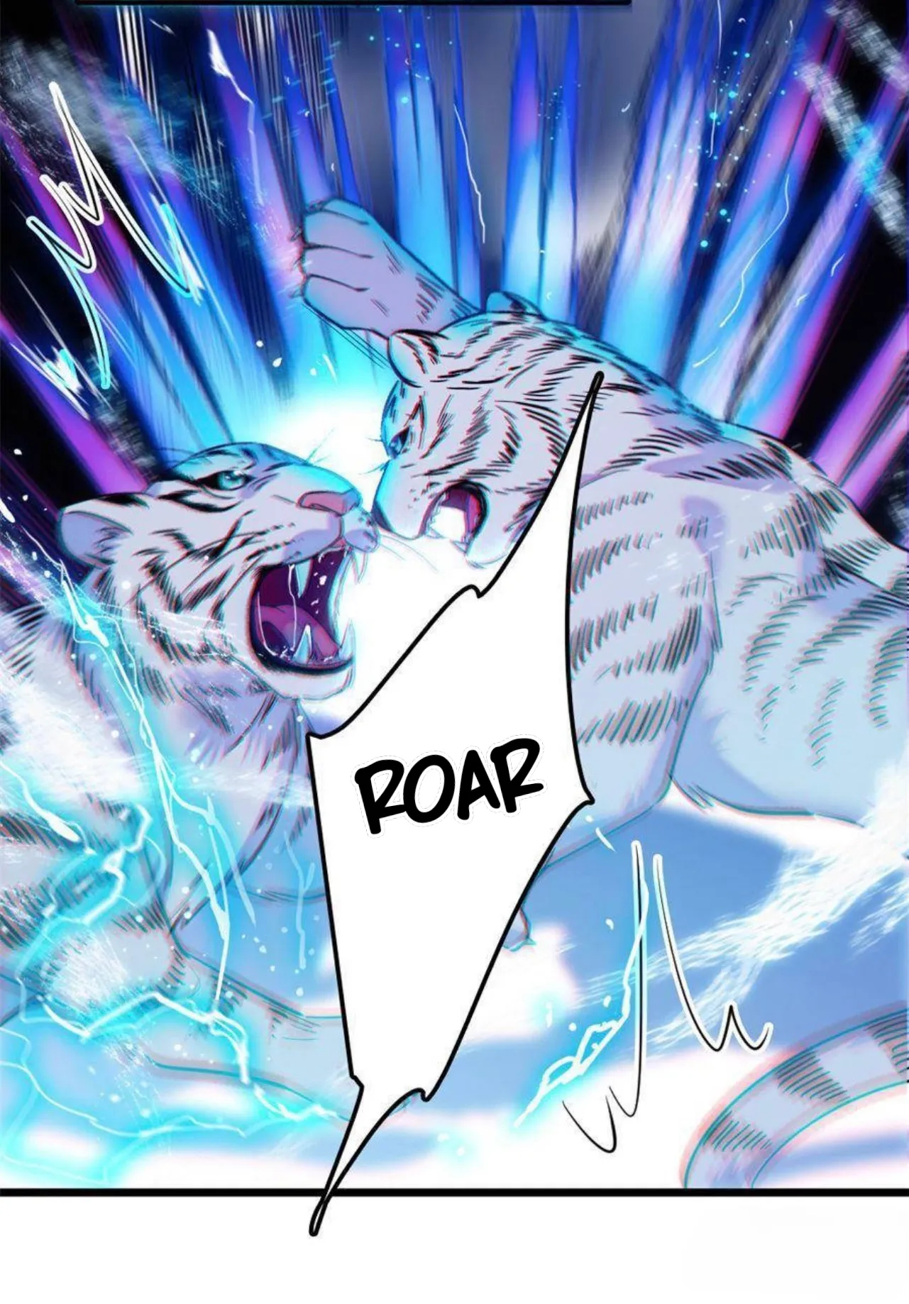 25 El lindo mundo de las bestias