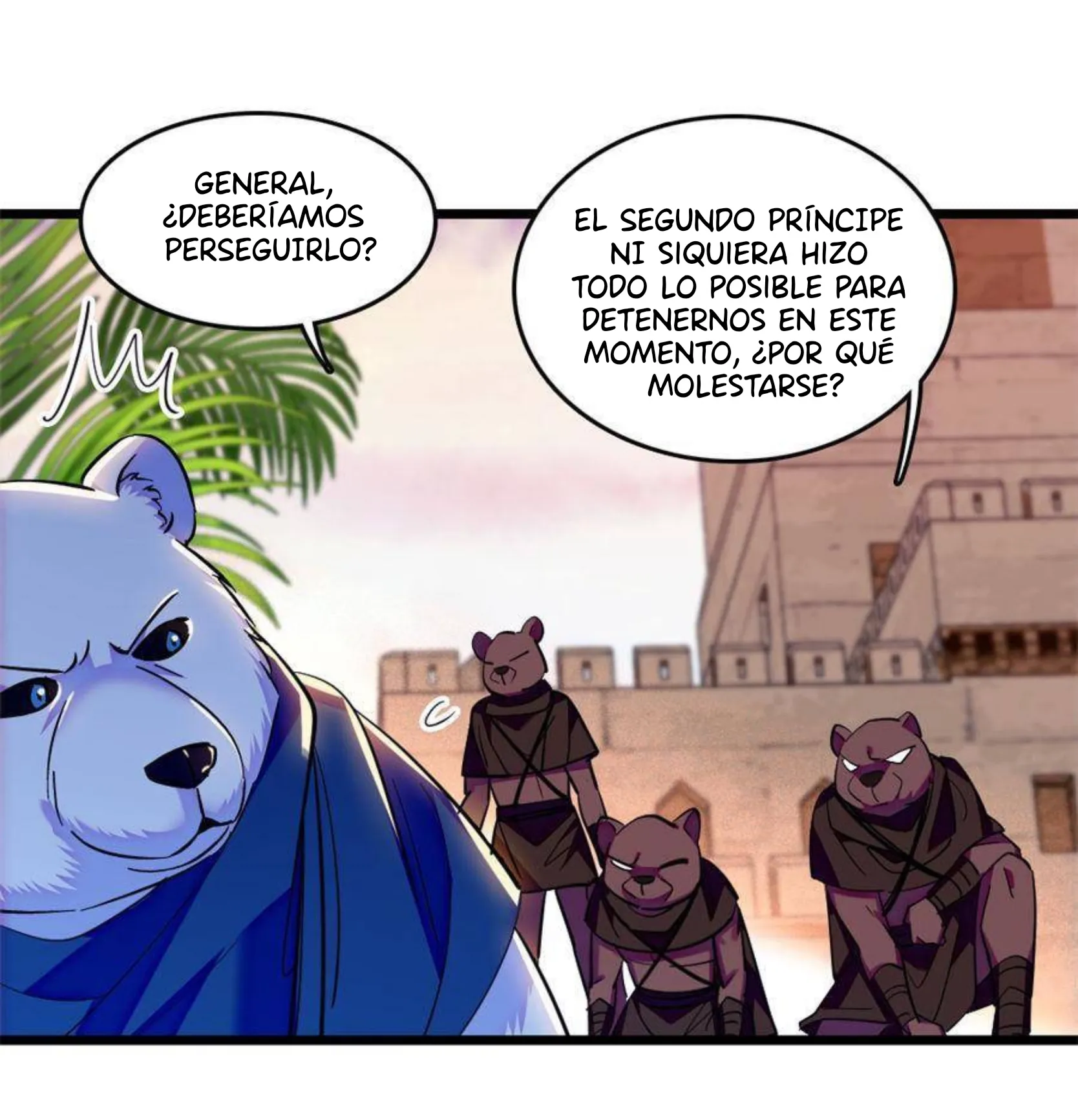 15 El lindo mundo de las bestias