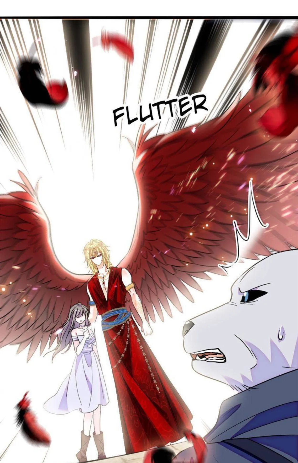 24 El lindo mundo de las bestias