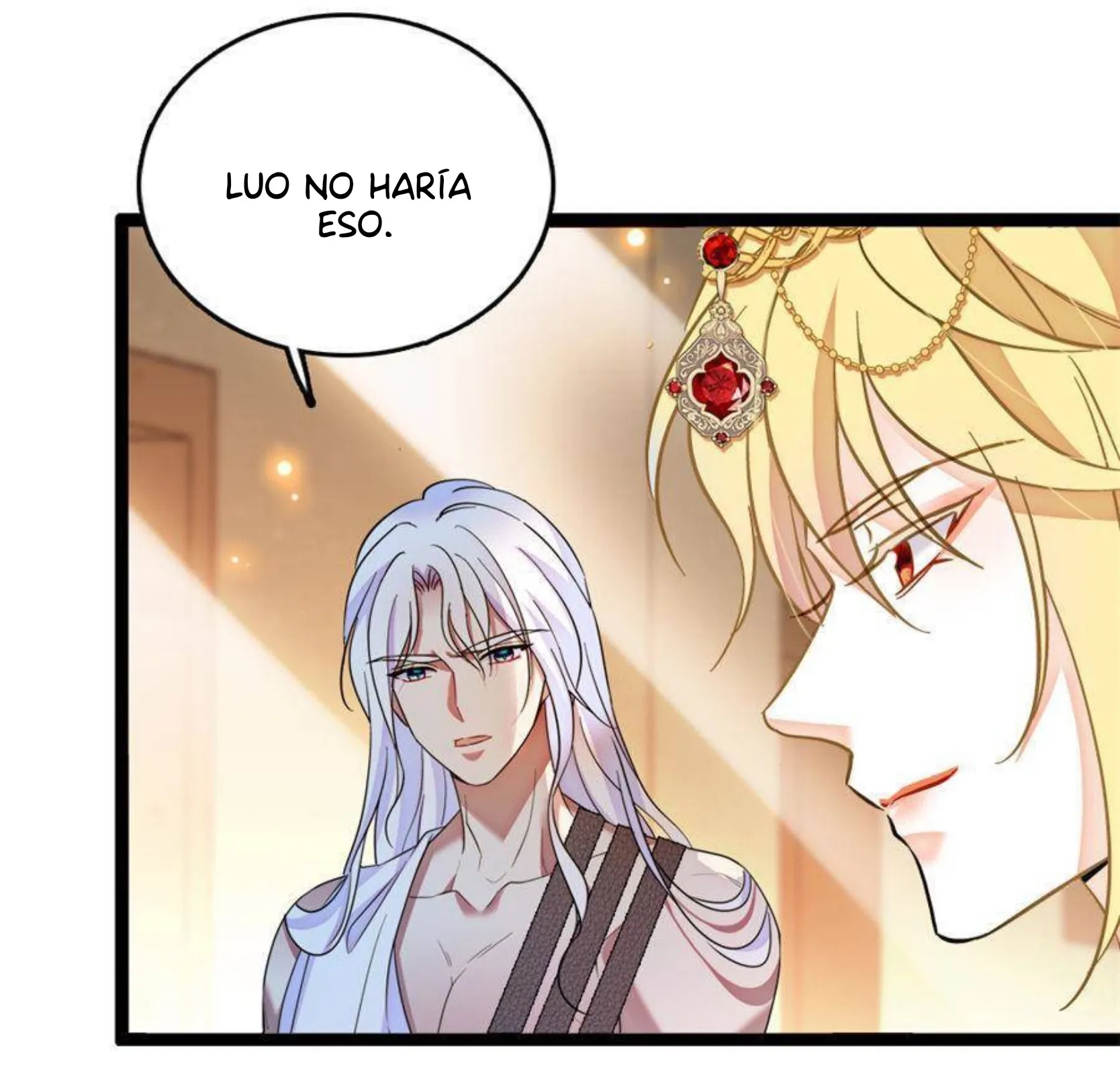 8 El lindo mundo de las bestias