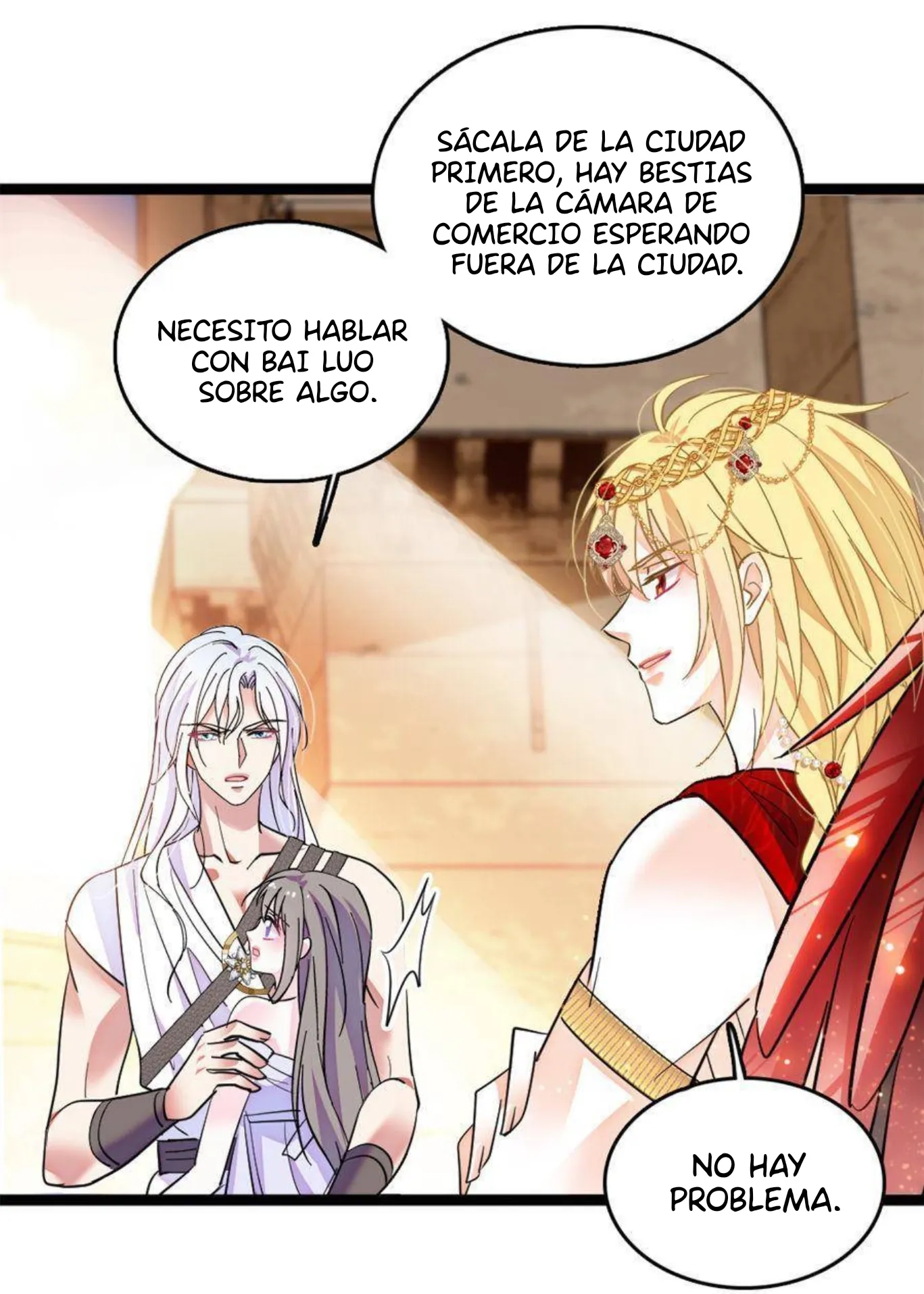 15 El lindo mundo de las bestias