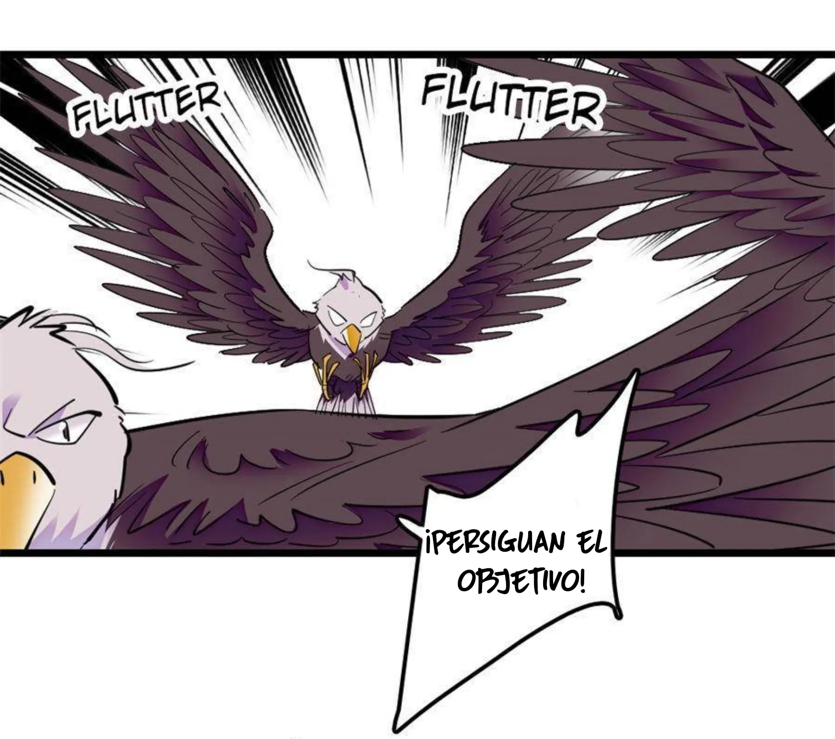 29 El lindo mundo de las bestias