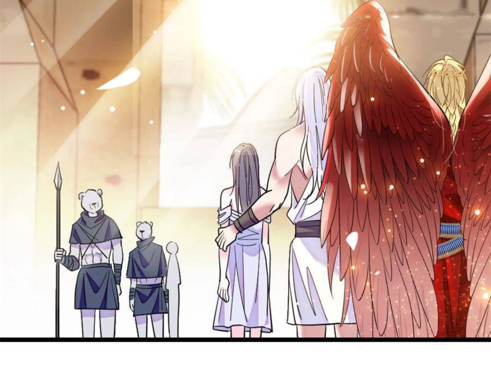 4 El lindo mundo de las bestias