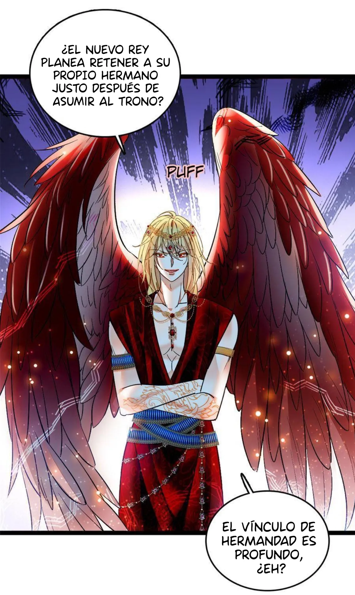 7 El lindo mundo de las bestias