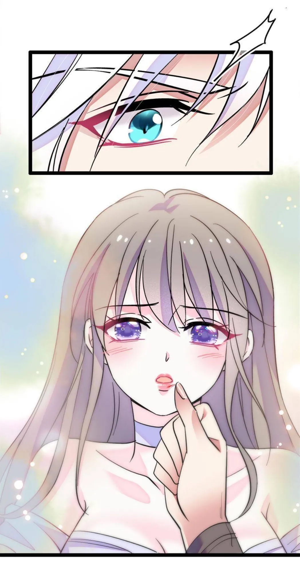 12 El lindo mundo de las bestias