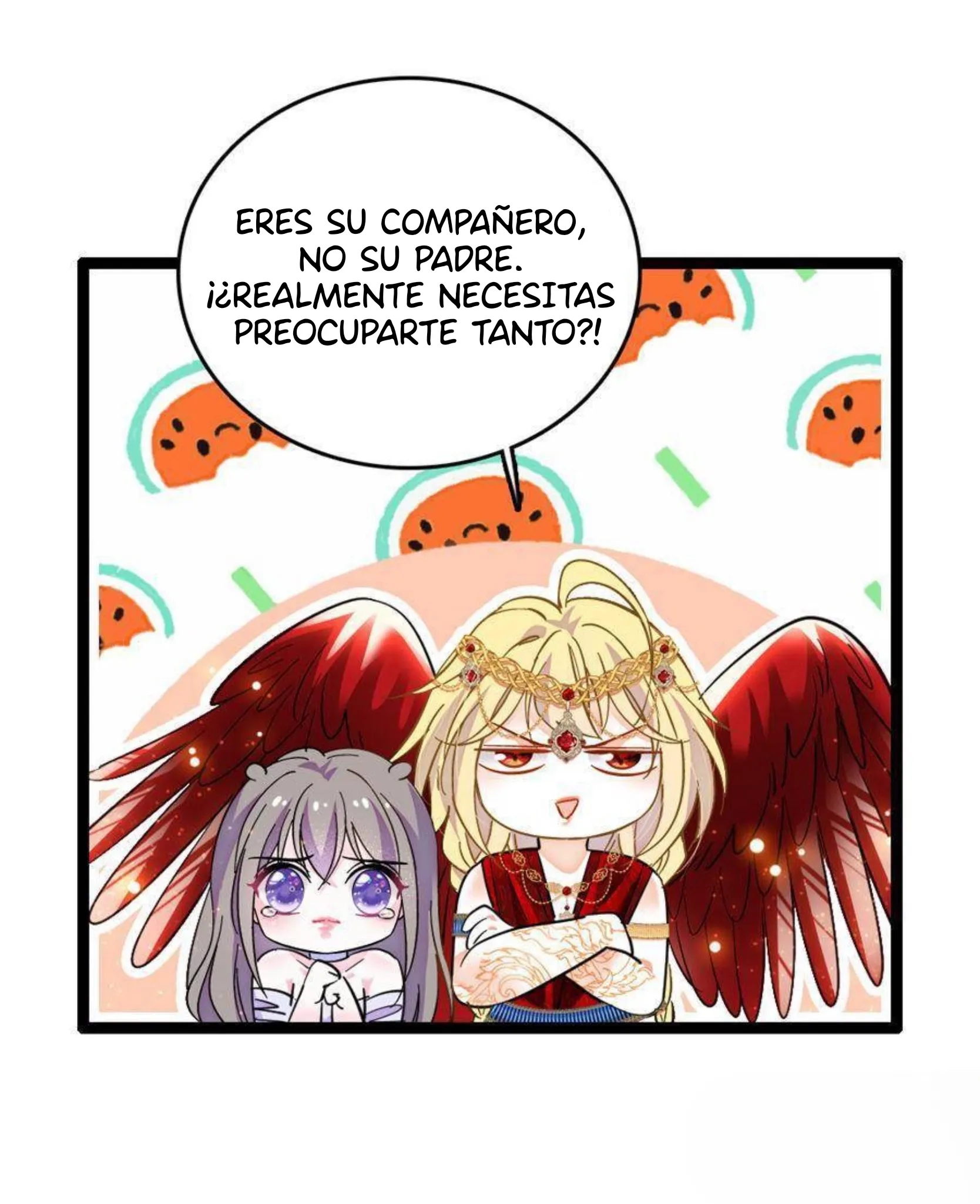 22 El lindo mundo de las bestias