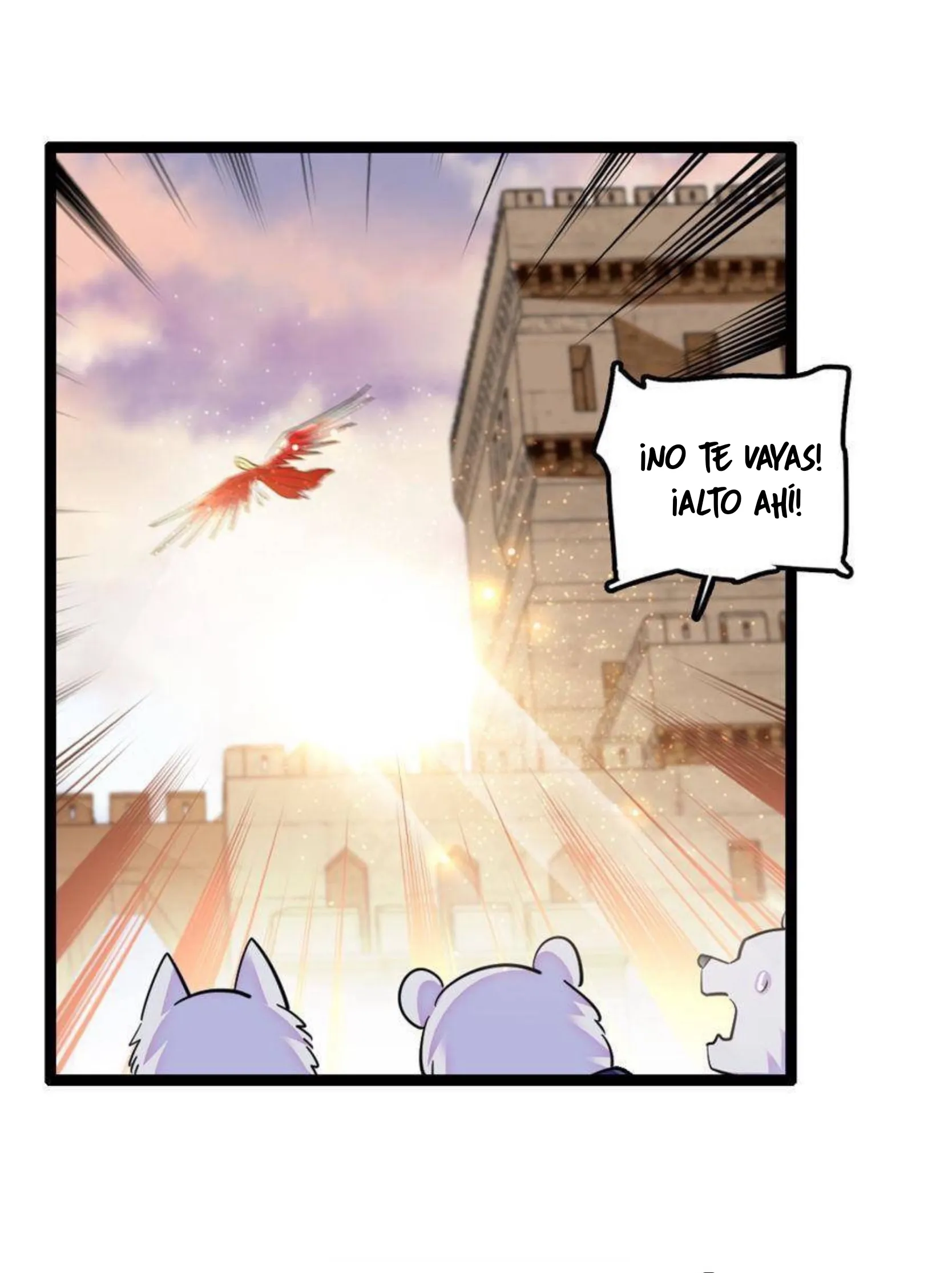 27 El lindo mundo de las bestias