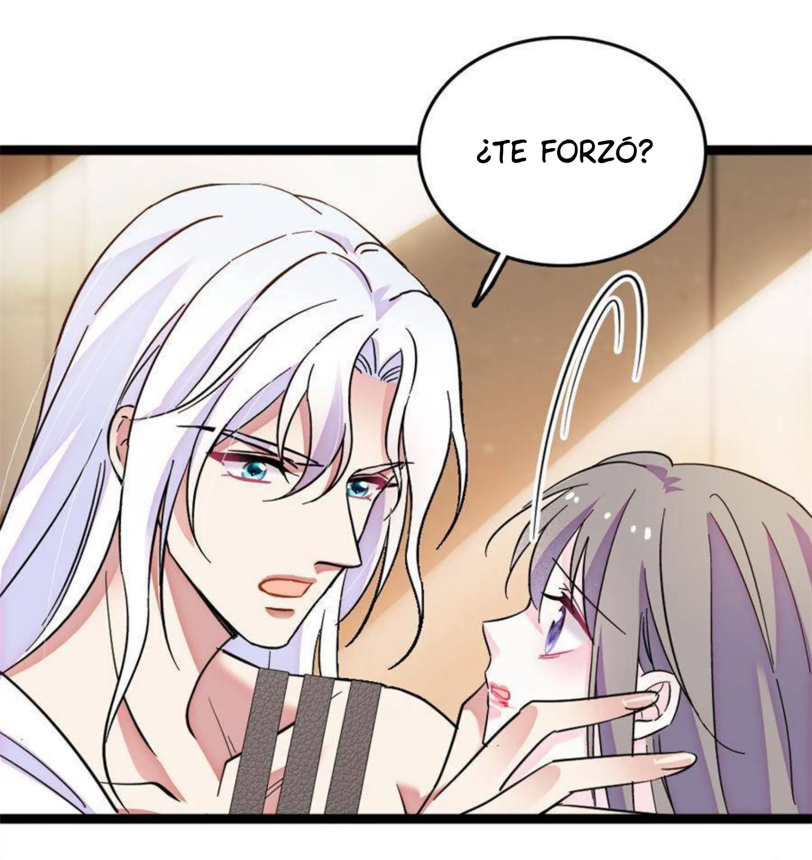 11 El lindo mundo de las bestias