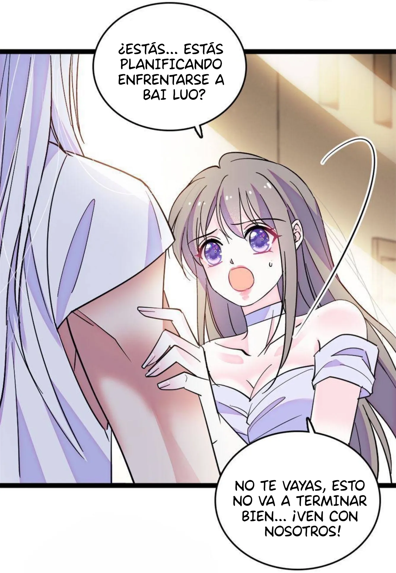 16 El lindo mundo de las bestias