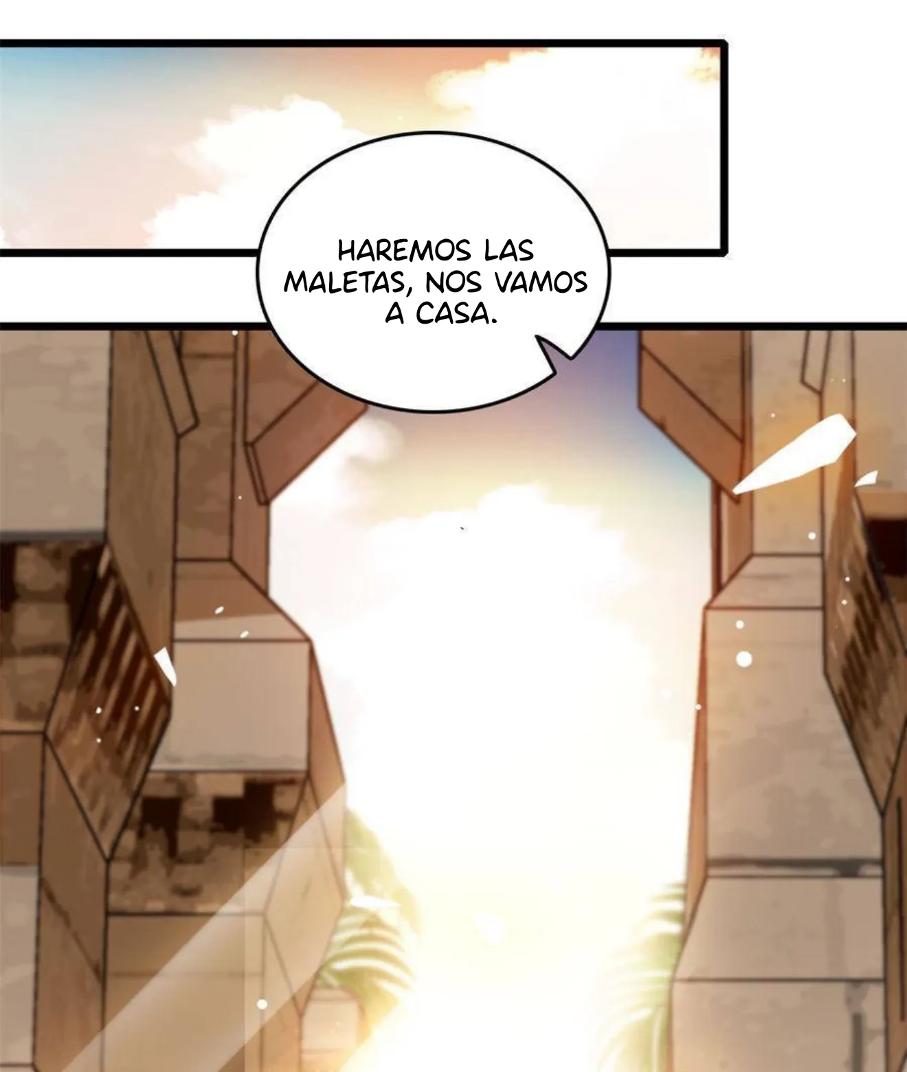 3 El lindo mundo de las bestias