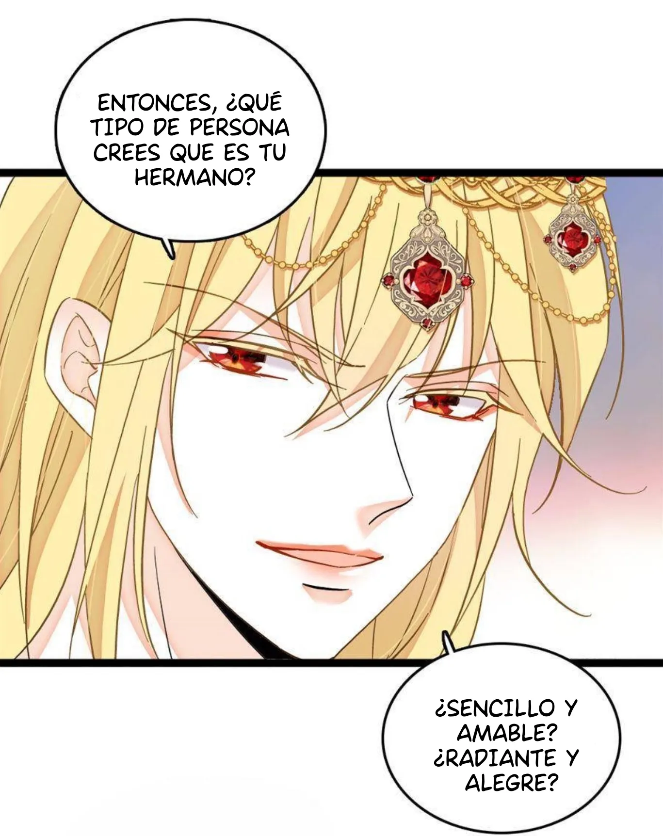 9 El lindo mundo de las bestias