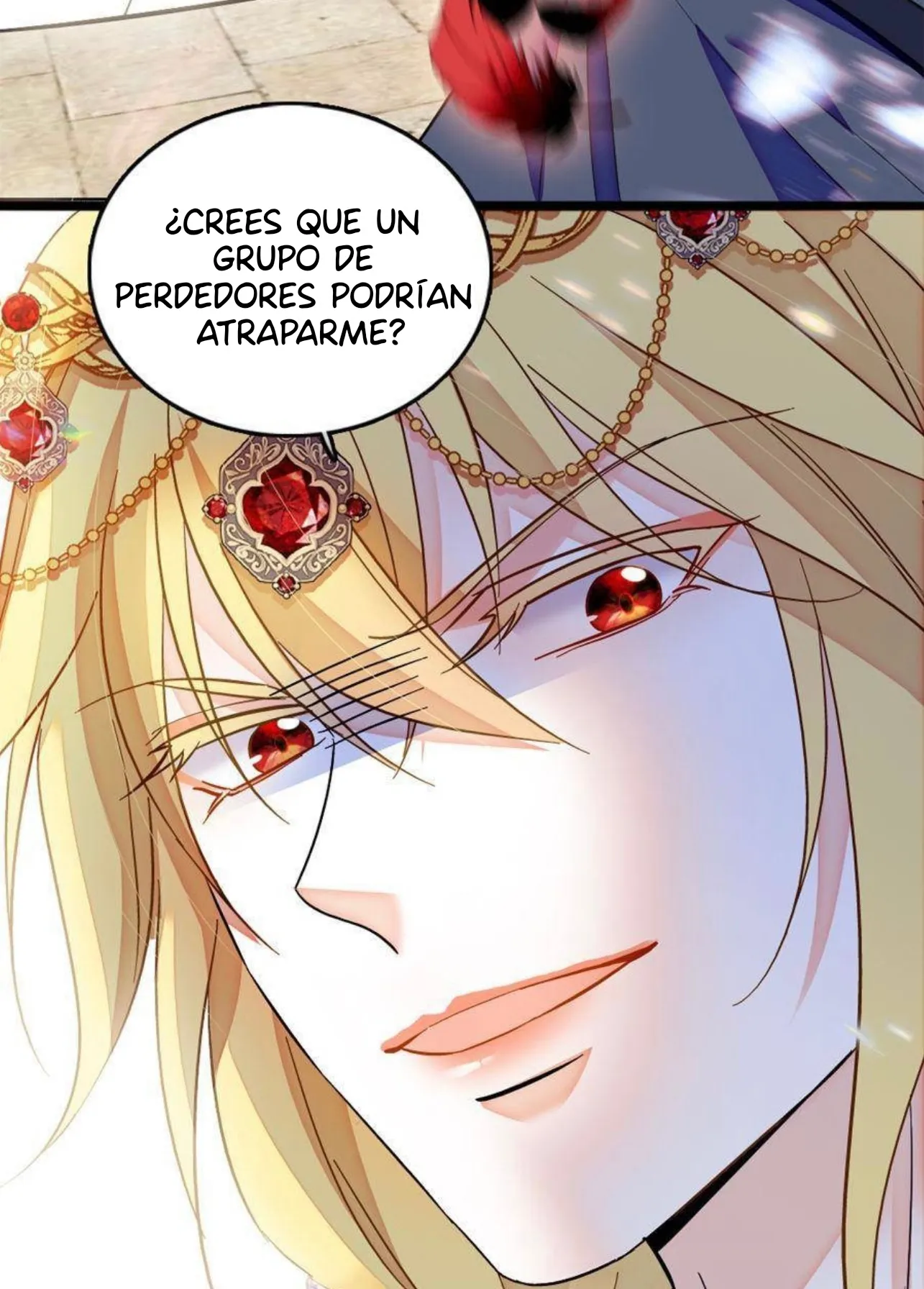 25 El lindo mundo de las bestias