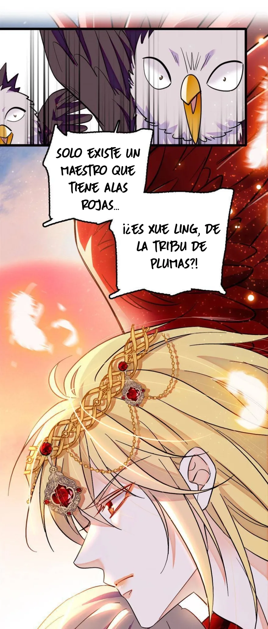 32 El lindo mundo de las bestias