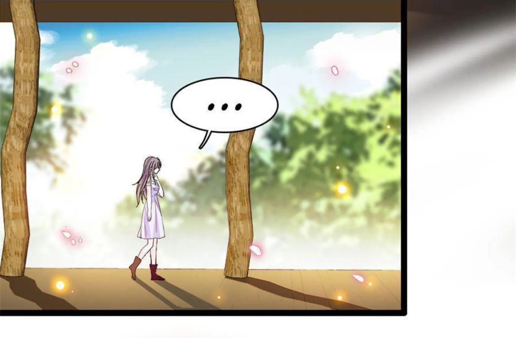 3 El lindo mundo de las bestias