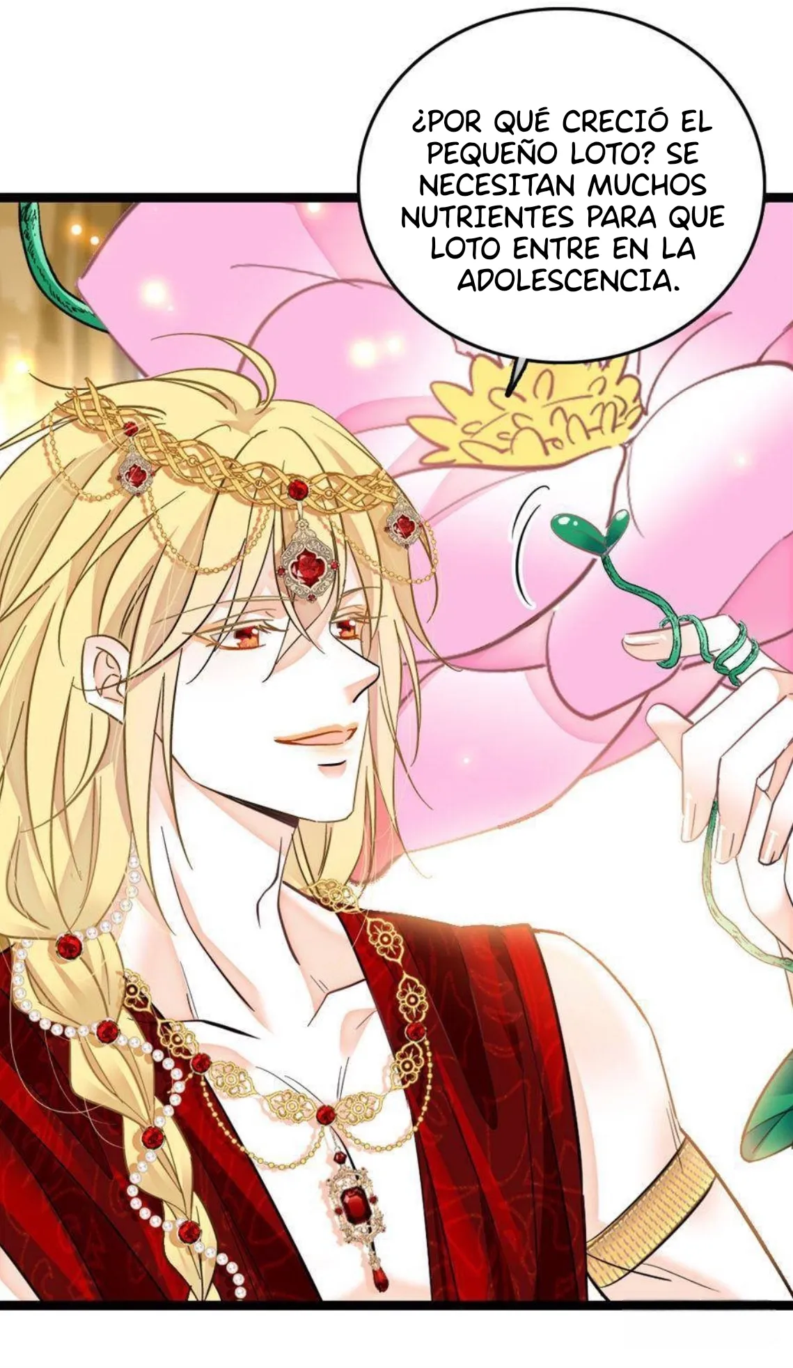 12 El lindo mundo de las bestias