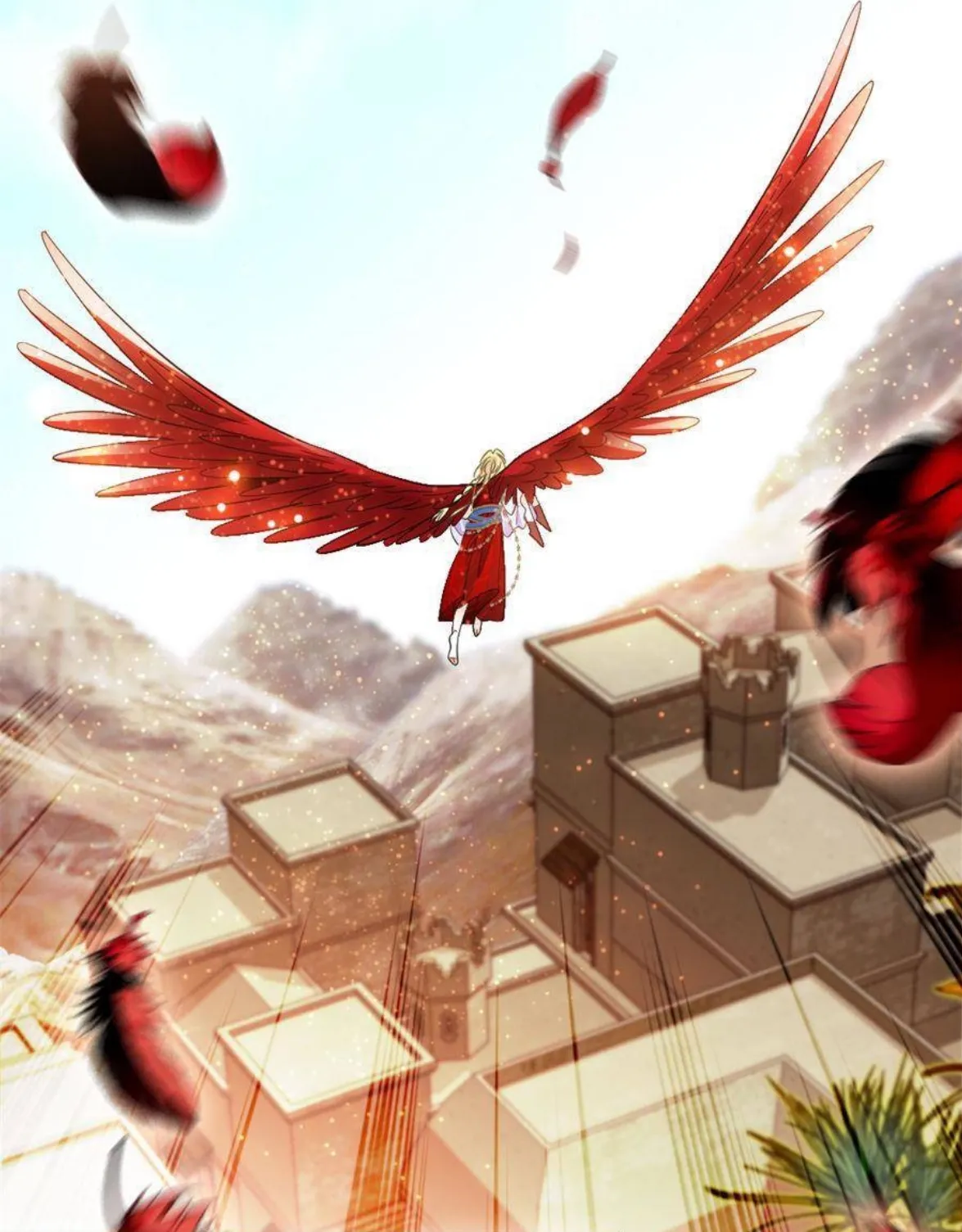 24 El lindo mundo de las bestias