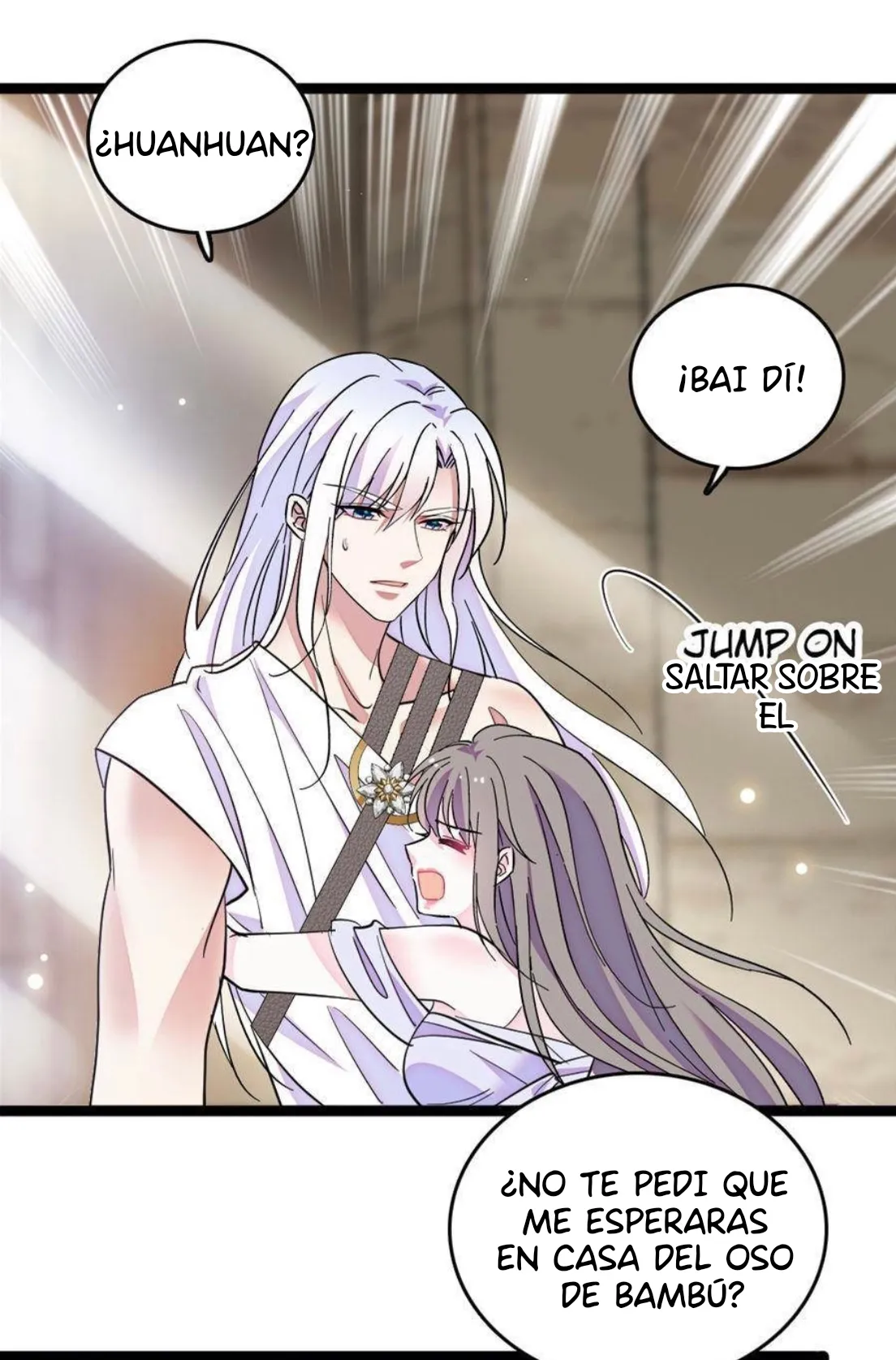 29 El lindo mundo de las bestias