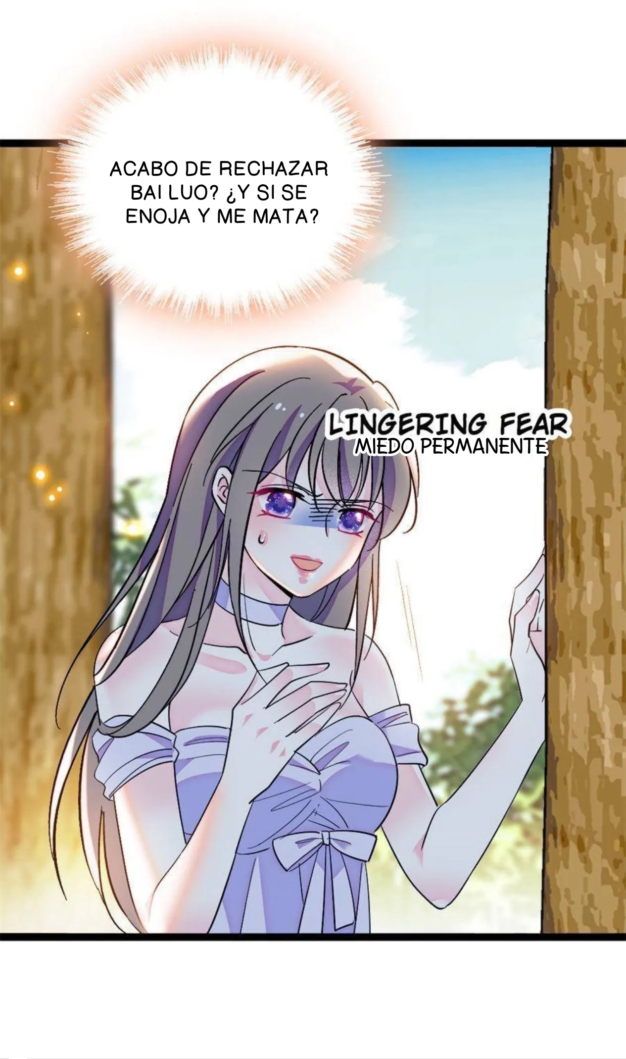 4 El lindo mundo de las bestias