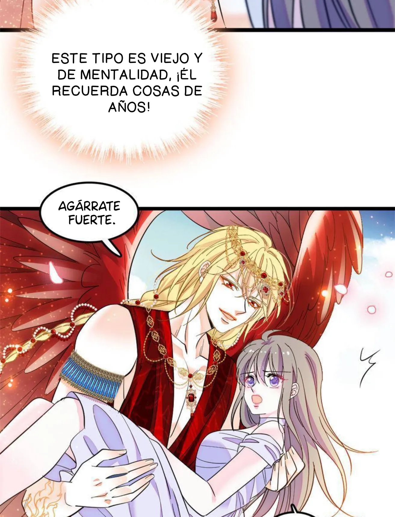 21 El lindo mundo de las bestias