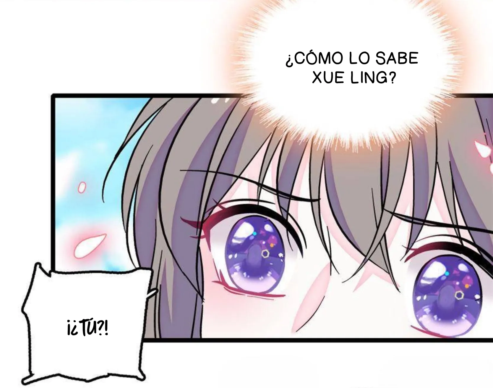 16 El lindo mundo de las bestias