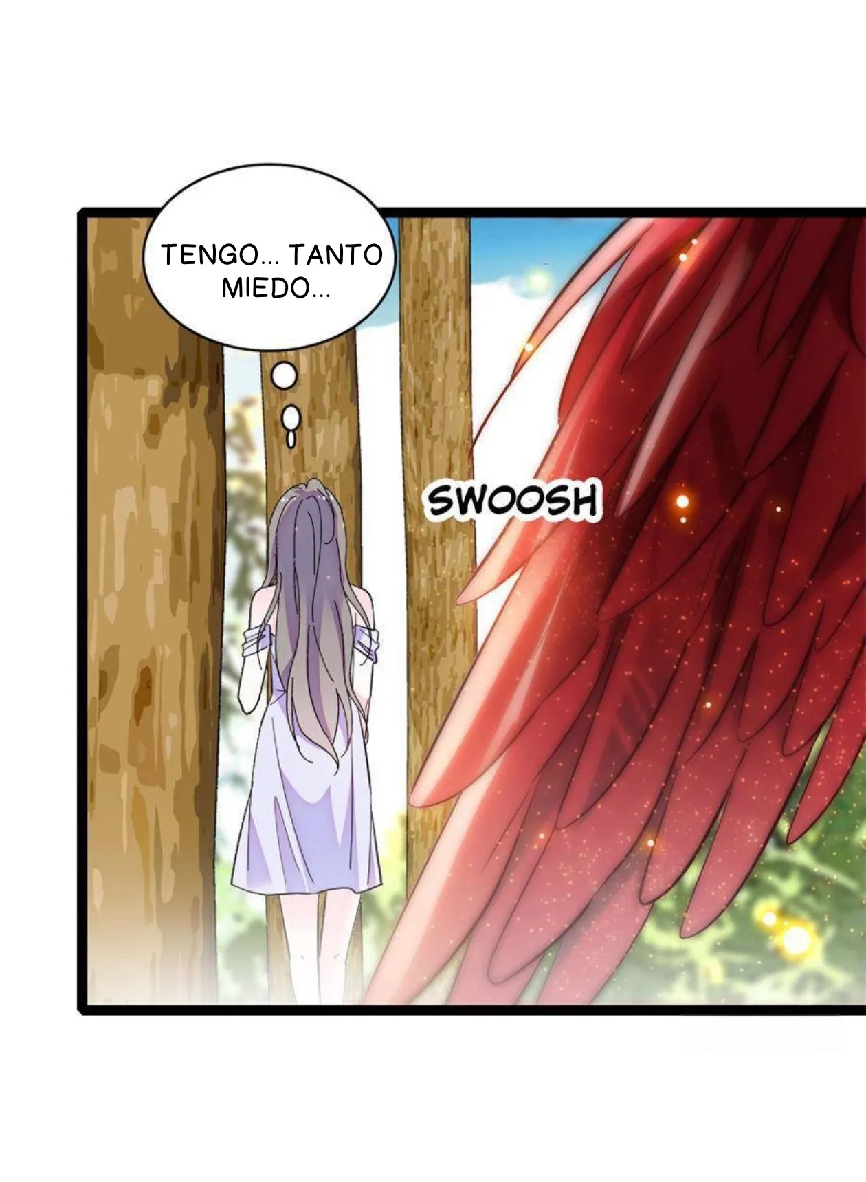 5 El lindo mundo de las bestias