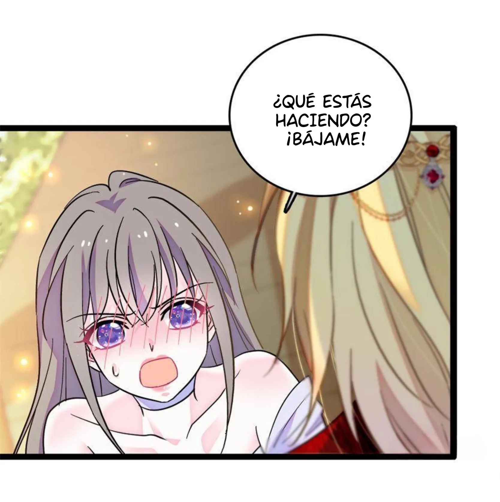 8 El lindo mundo de las bestias