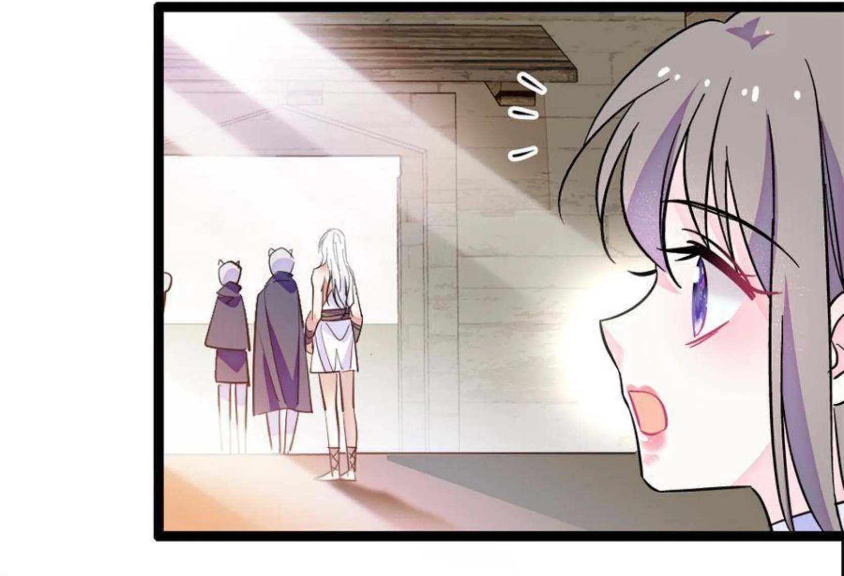 27 El lindo mundo de las bestias