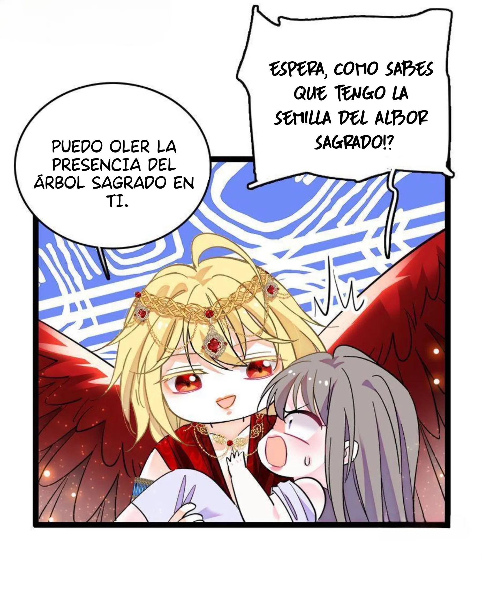 17 El lindo mundo de las bestias